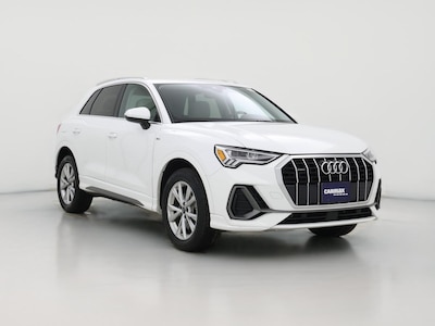 2023 Audi Q3 S-Line Premium