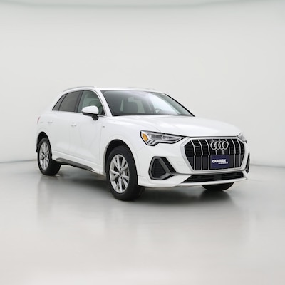 2023 Audi Q3 S-Line Premium