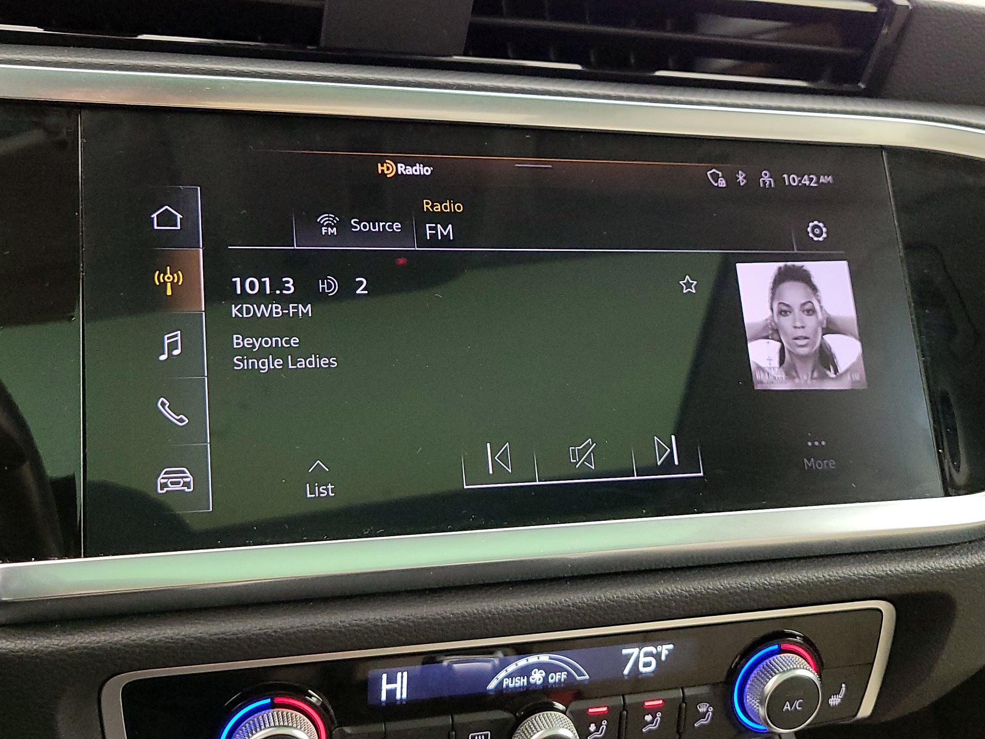 Thumbnail: 2023 Audi Q3 - 15