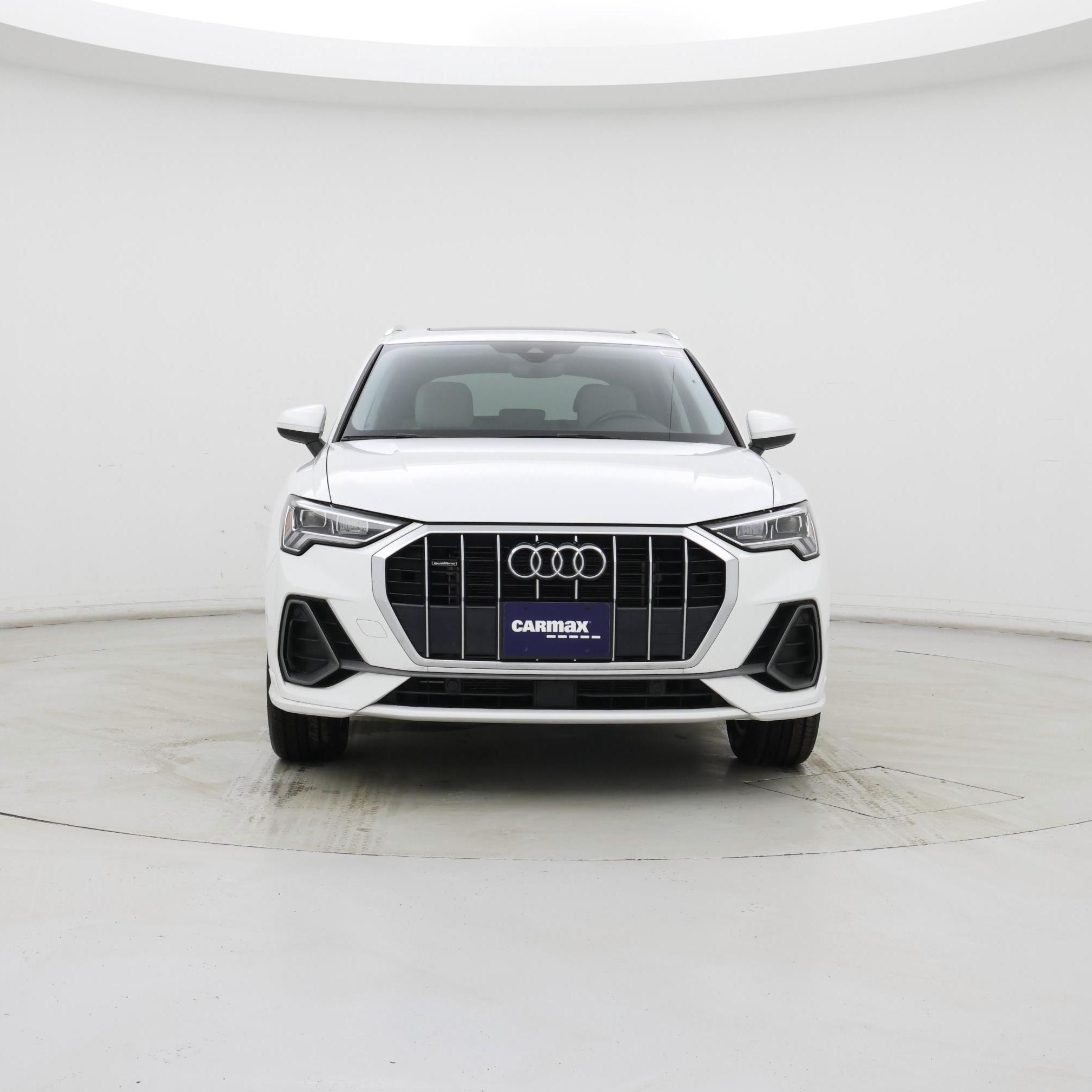 Thumbnail: 2023 Audi Q3 - 5