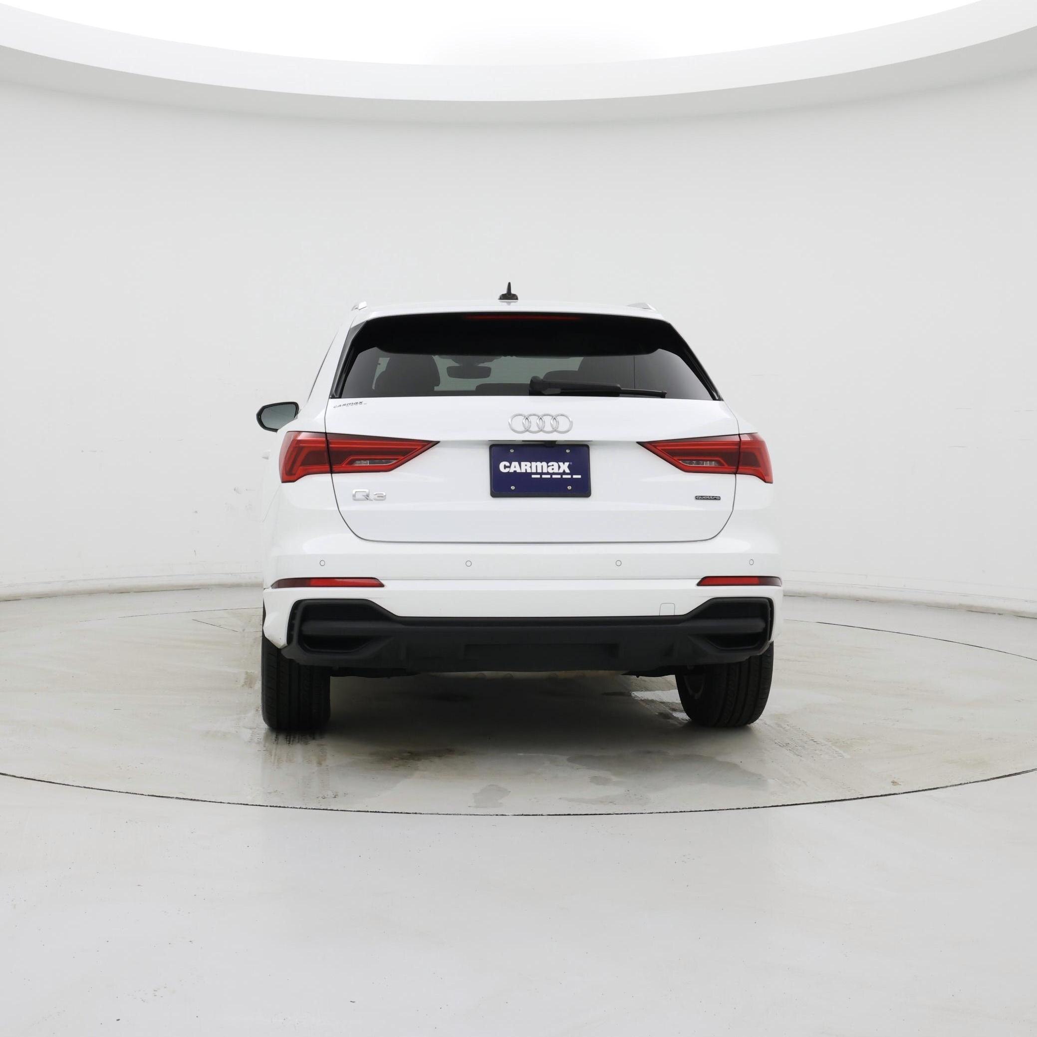 Thumbnail: 2023 Audi Q3 - 6