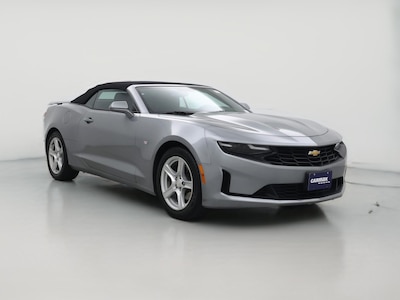 2023 Chevrolet Camaro LT