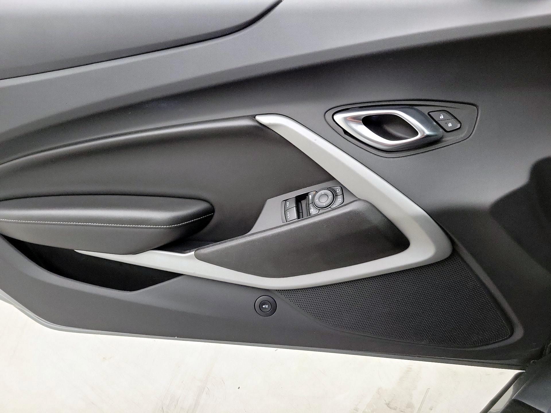 Thumbnail: 2023 Chevrolet Camaro - 12