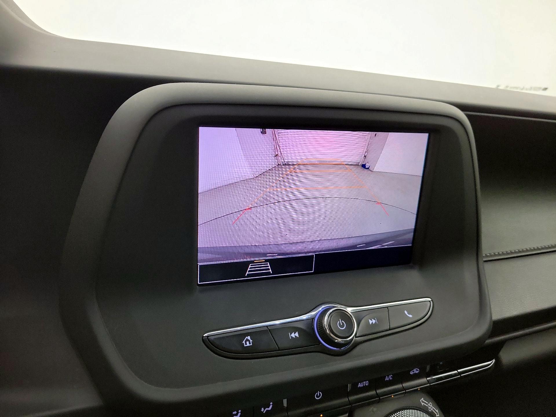 Thumbnail: 2023 Chevrolet Camaro - 13