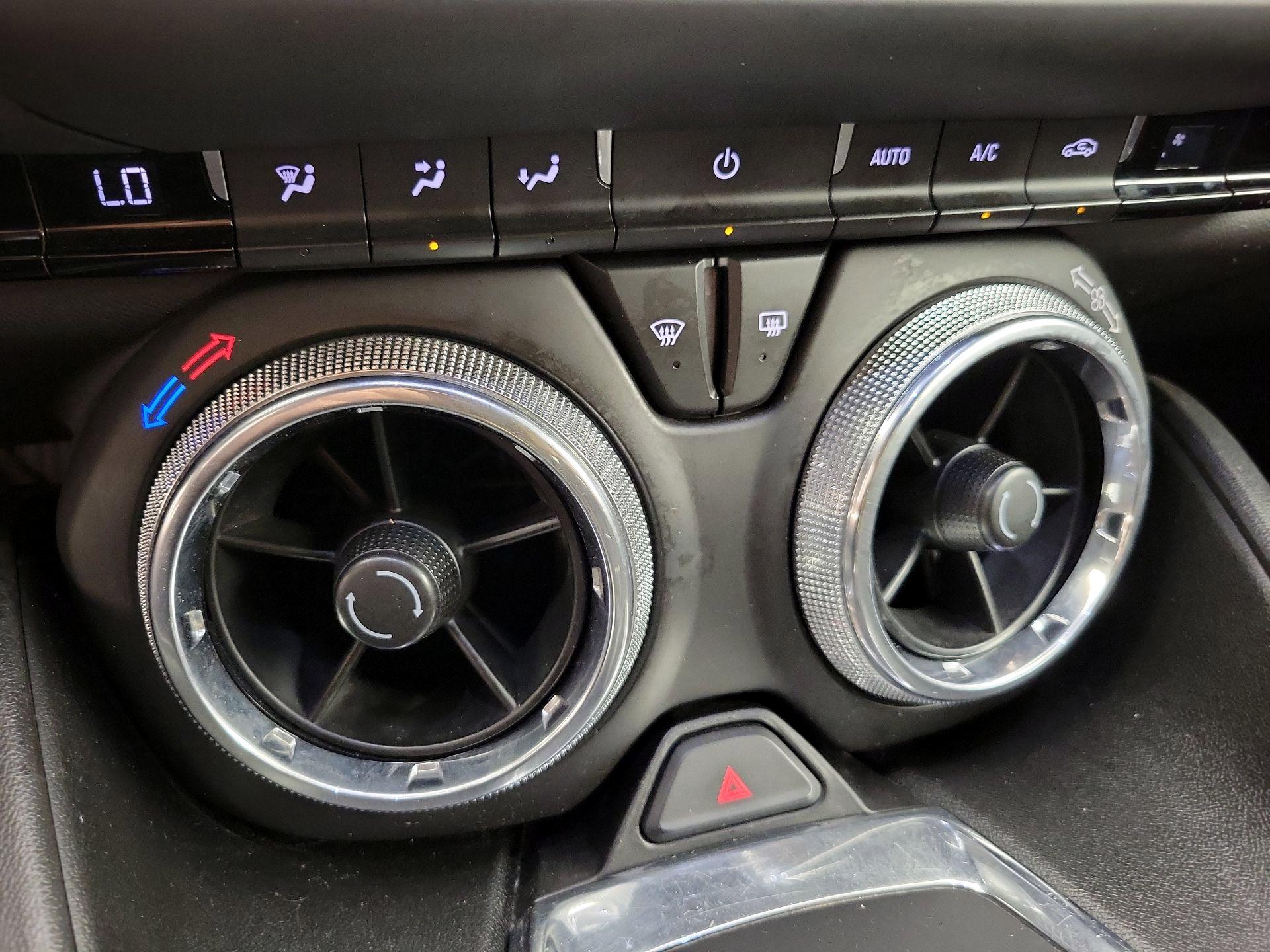 Thumbnail: 2023 Chevrolet Camaro - 15