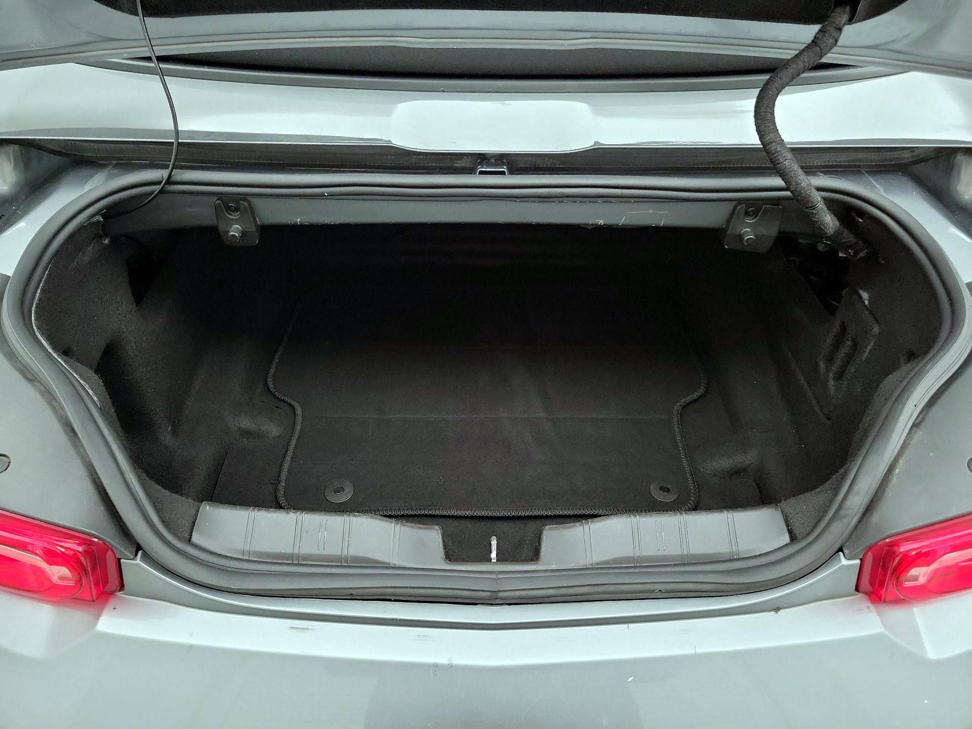 Thumbnail: 2023 Chevrolet Camaro - 18