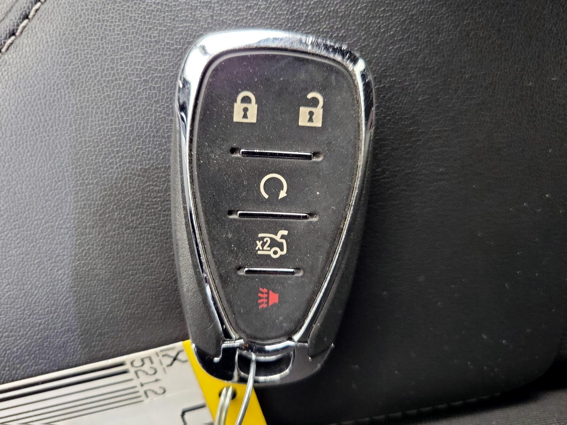 Thumbnail: 2023 Chevrolet Camaro - 20