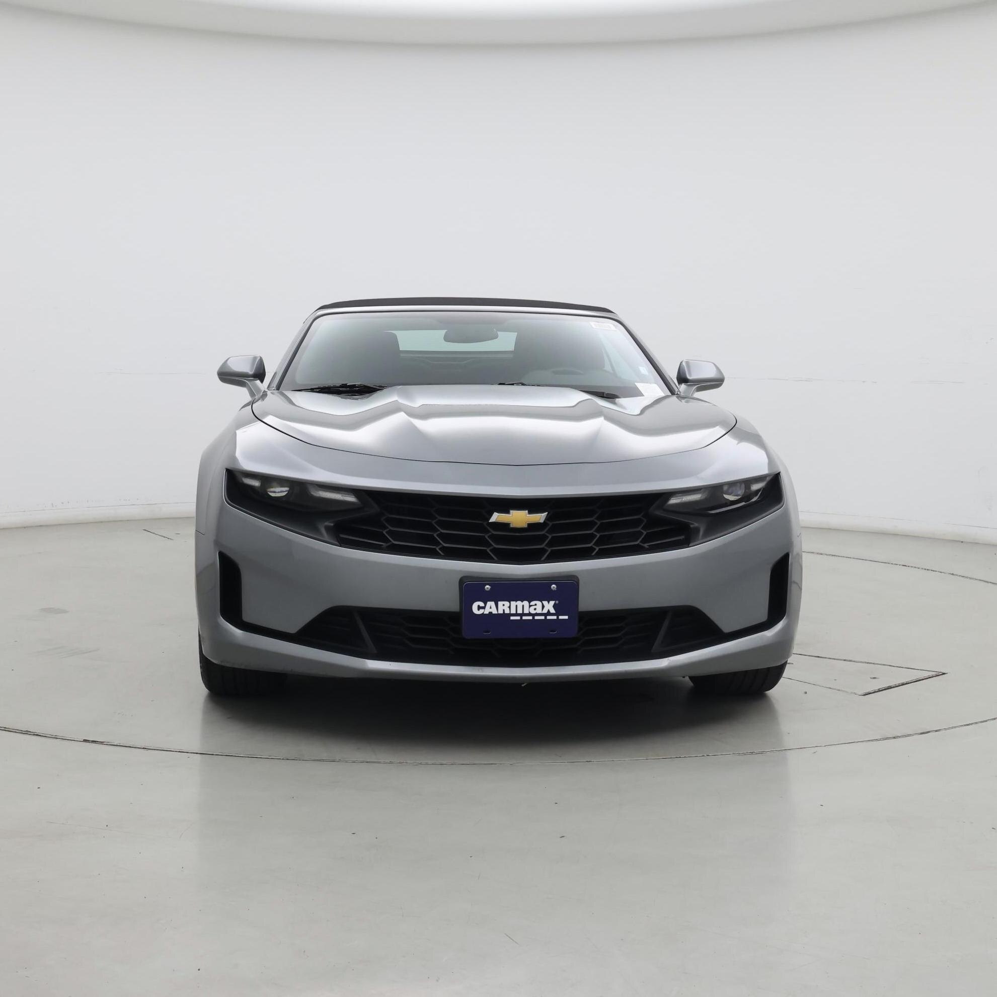 Thumbnail: 2023 Chevrolet Camaro - 5