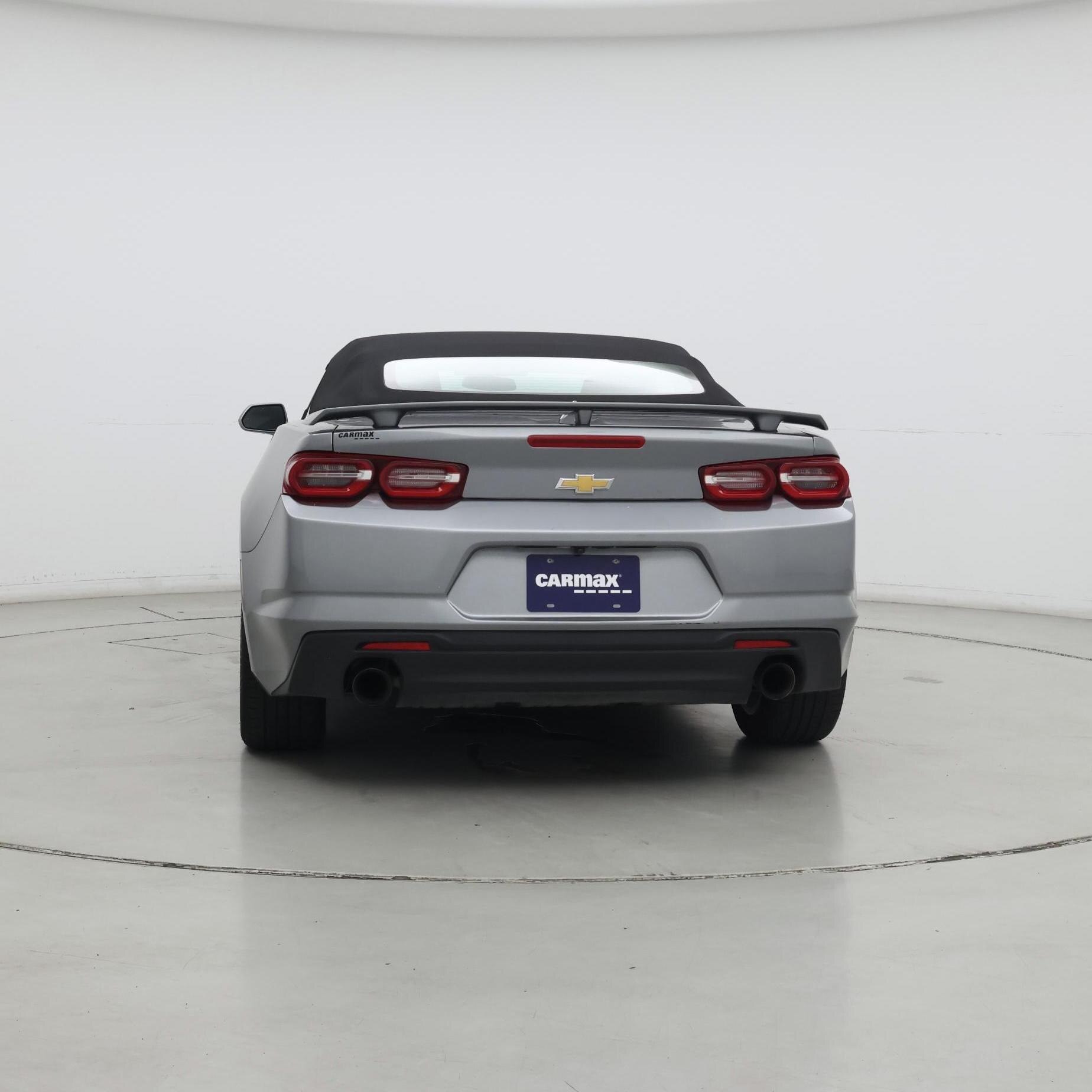 Thumbnail: 2023 Chevrolet Camaro - 6