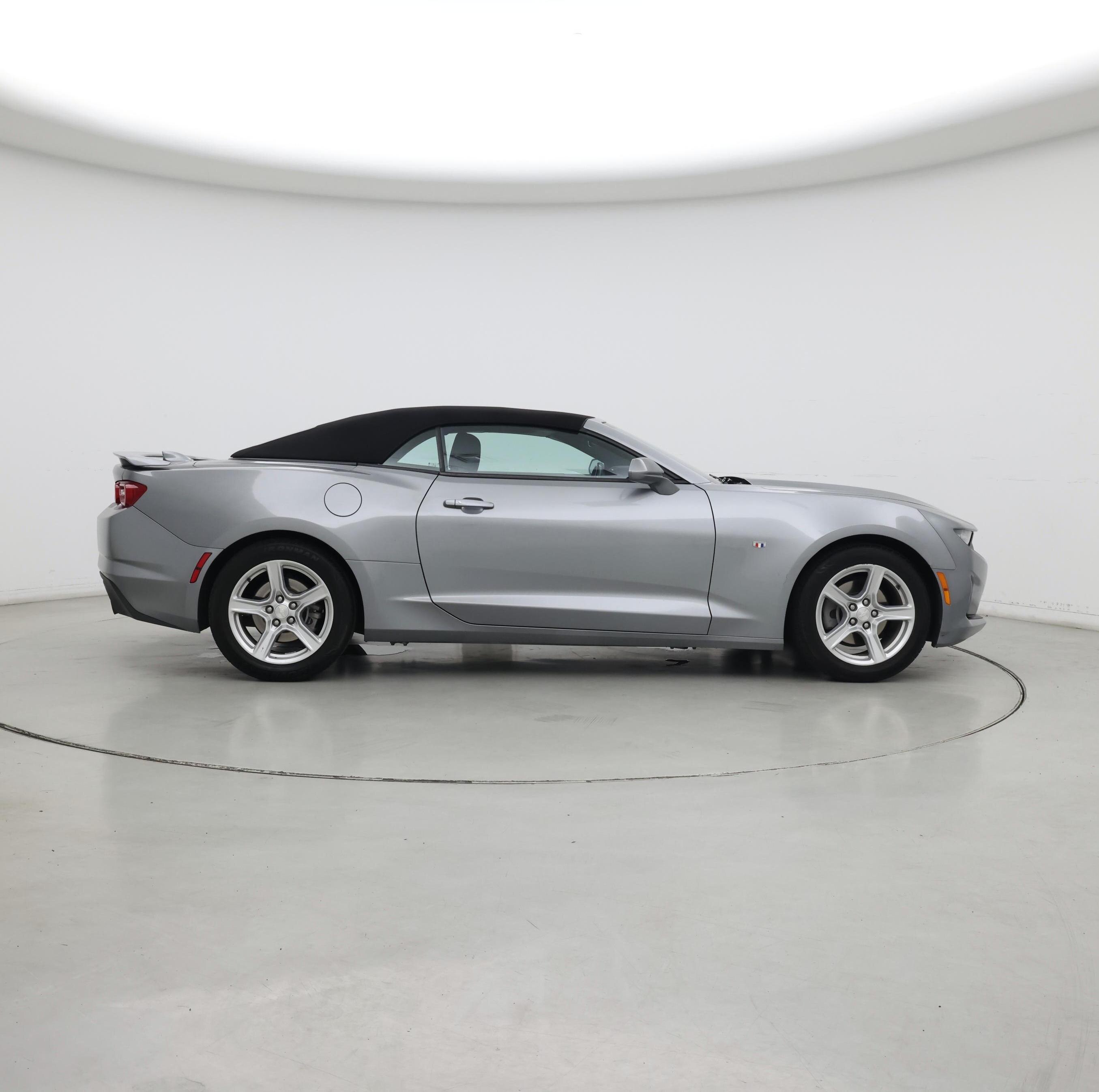 Thumbnail: 2023 Chevrolet Camaro - 7