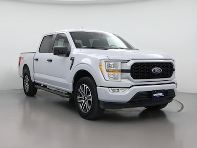 2022 Ford F150 XL