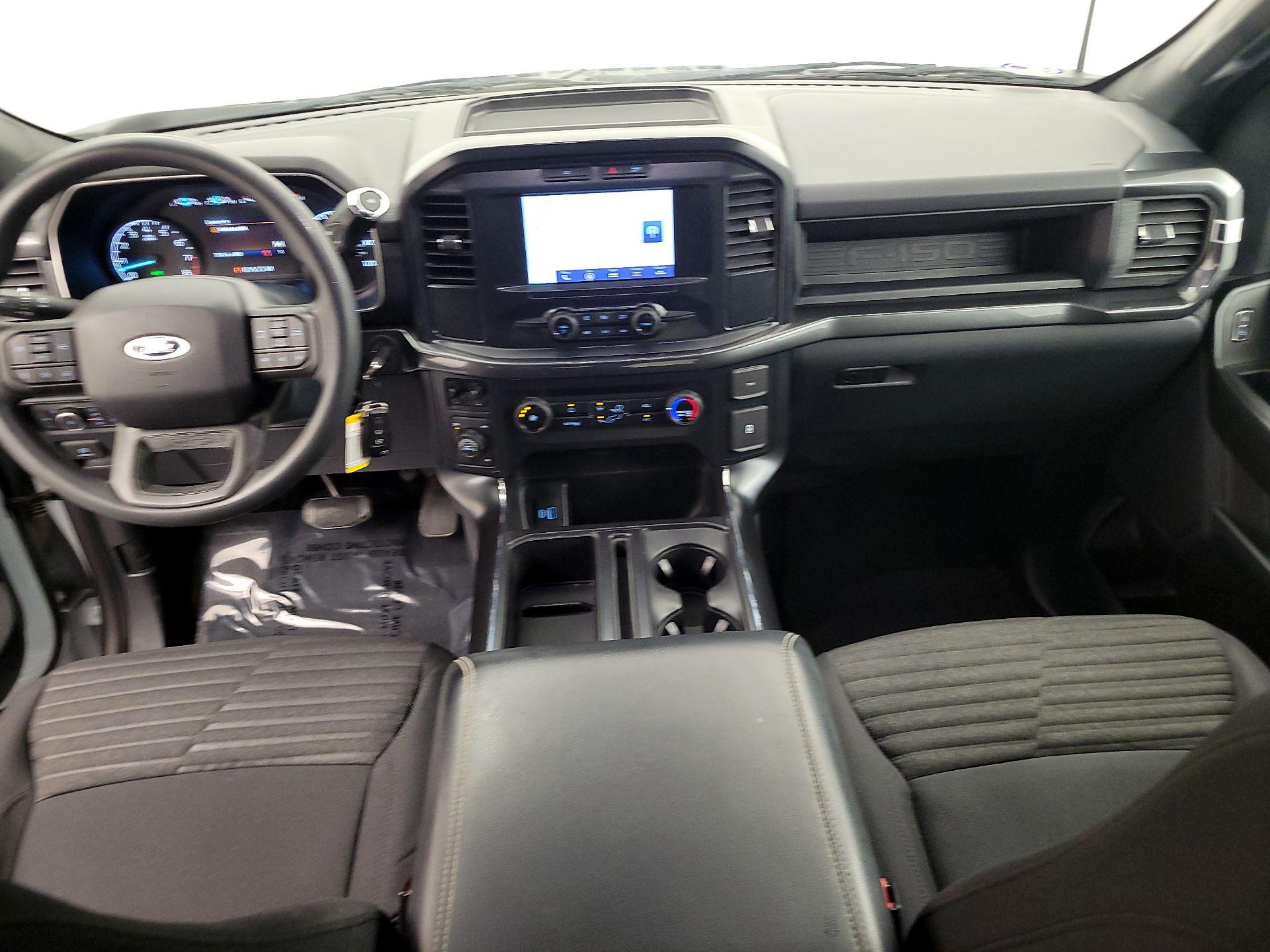 Thumbnail: 2022 Ford F-150 - 9