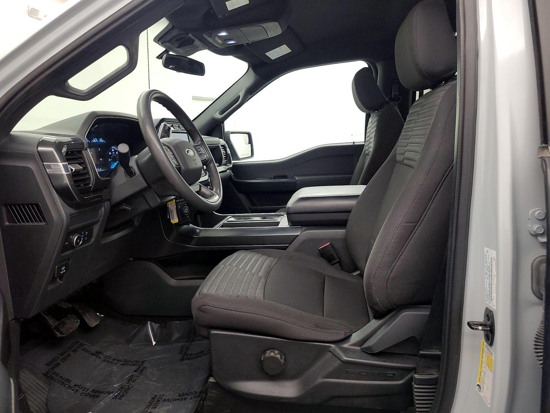 Thumbnail: 2022 Ford F-150 - 11