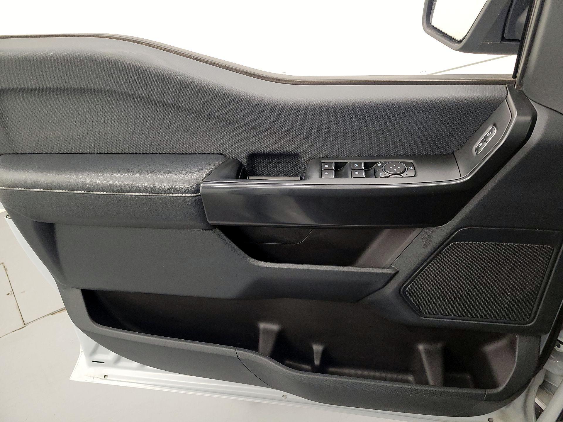 Thumbnail: 2022 Ford F-150 - 12