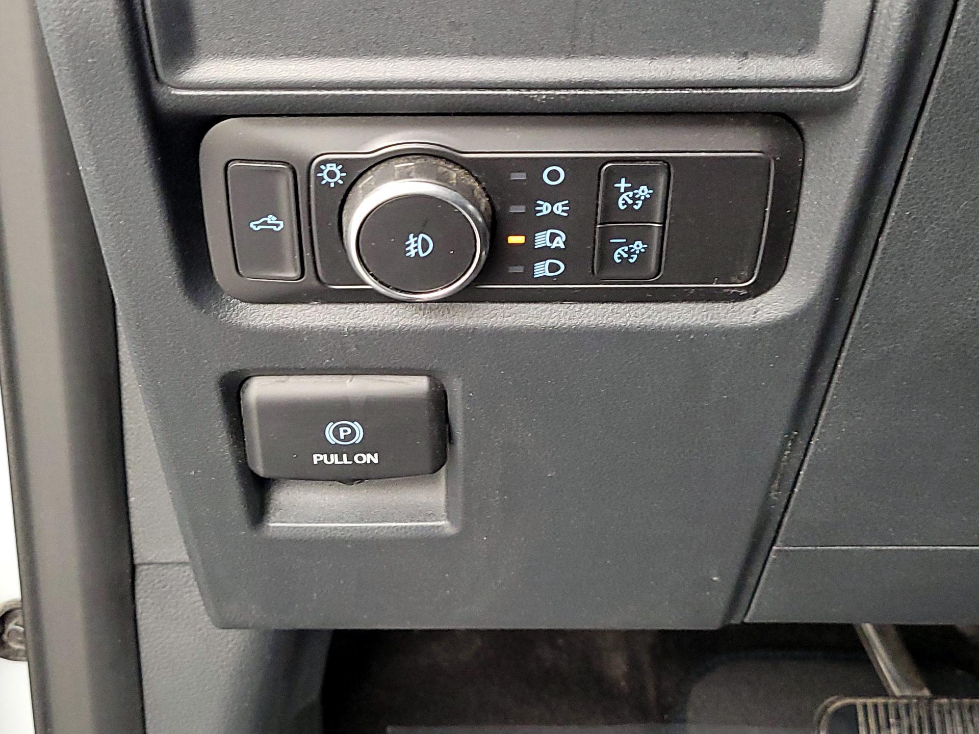 Thumbnail: 2022 Ford F-150 - 13