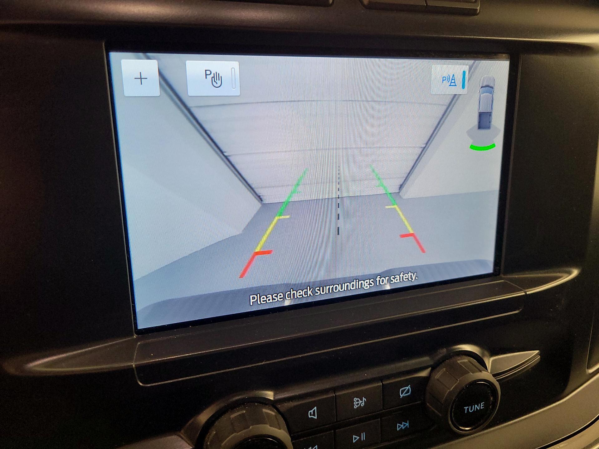 Thumbnail: 2022 Ford F-150 - 14