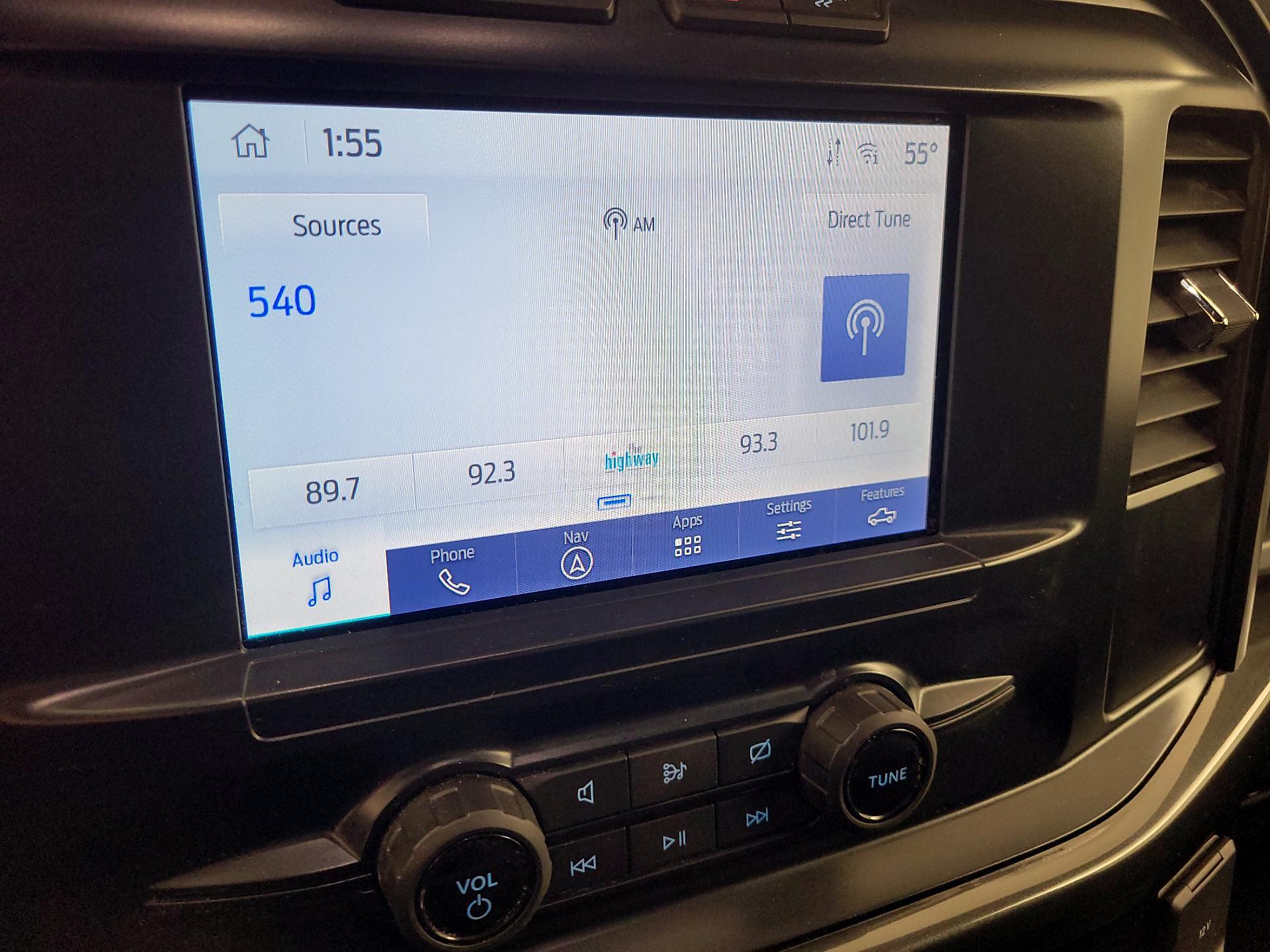 Thumbnail: 2022 Ford F-150 - 15