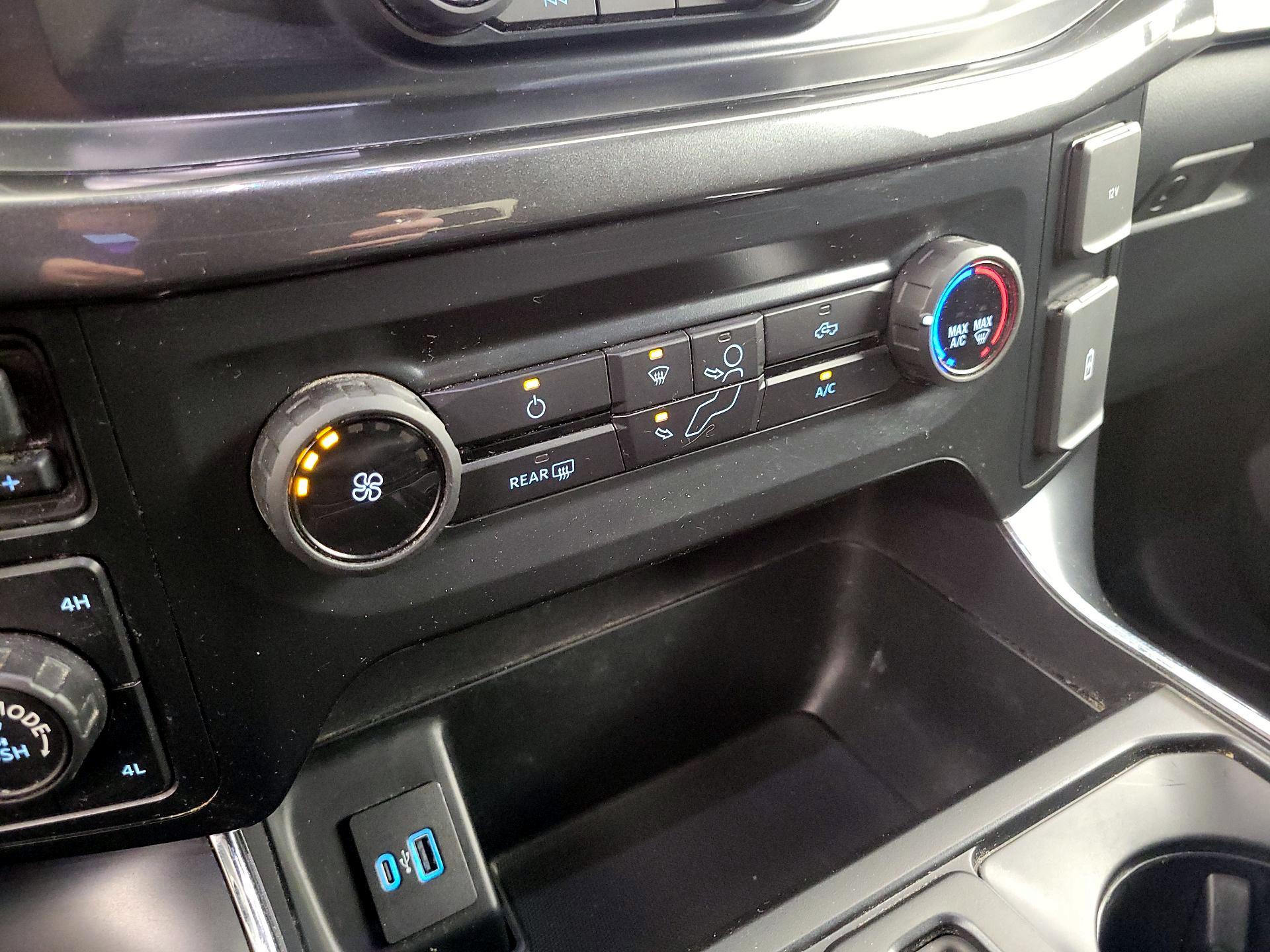 Thumbnail: 2022 Ford F-150 - 16