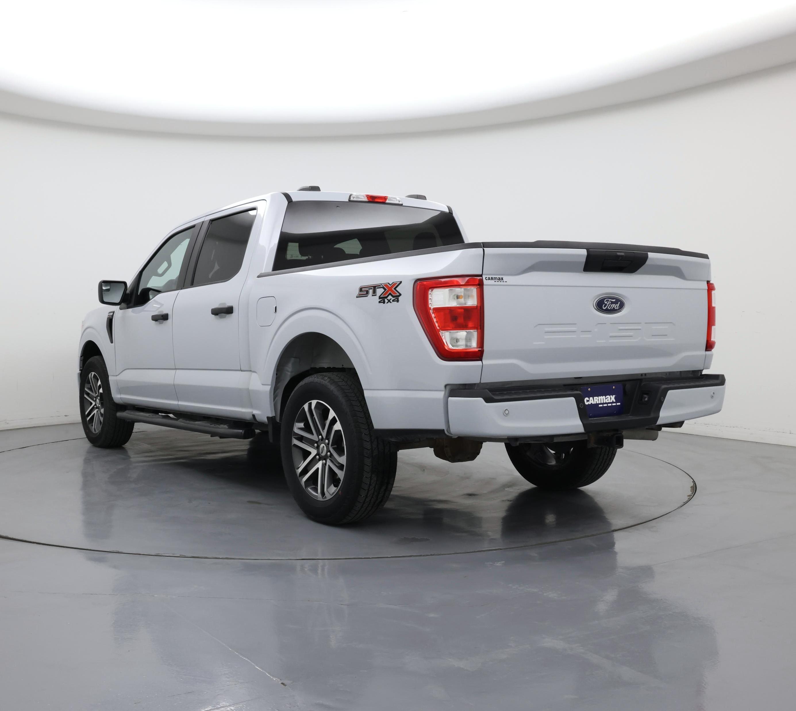 Thumbnail: 2022 Ford F-150 - 2