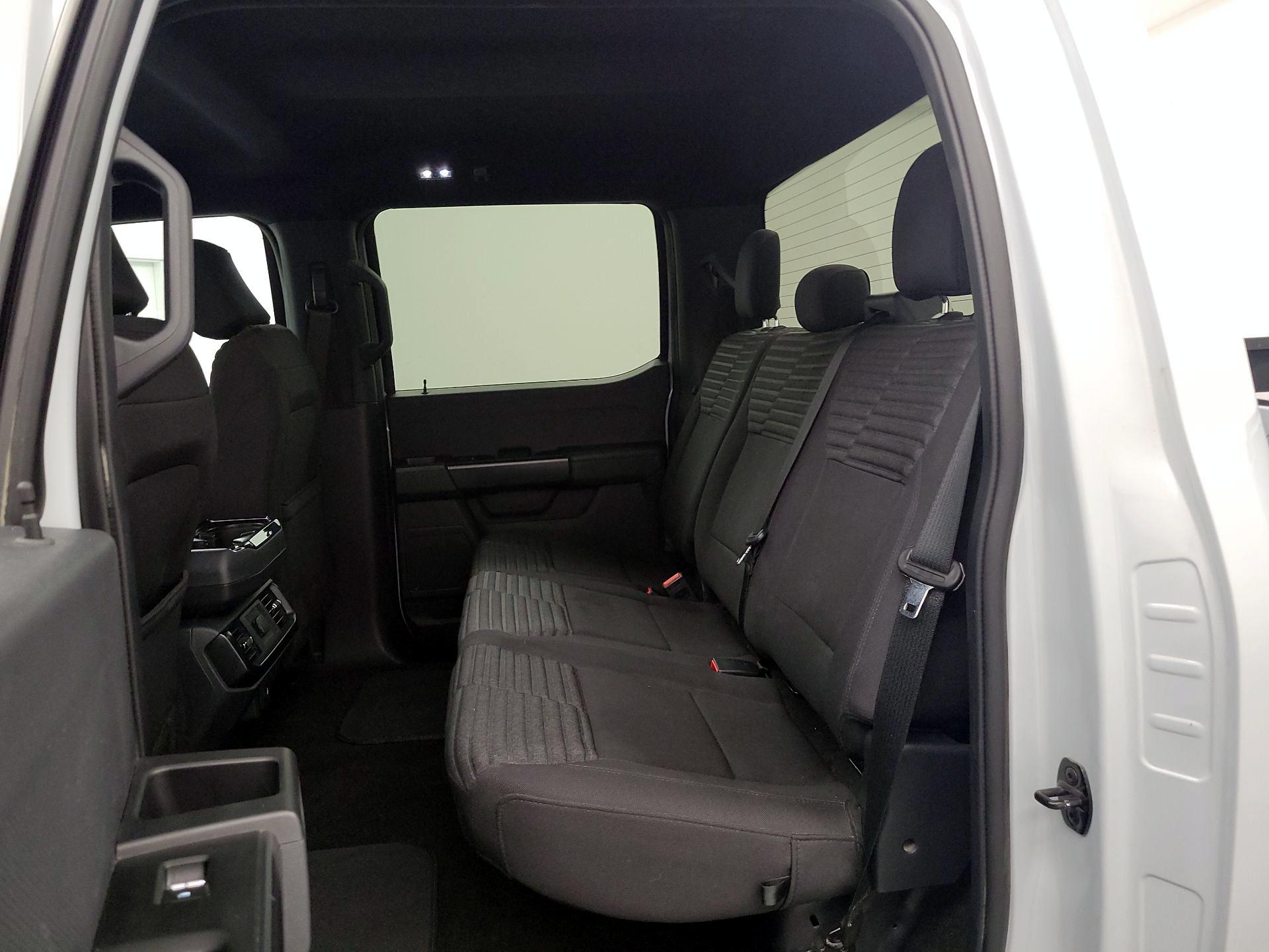 Thumbnail: 2022 Ford F-150 - 19