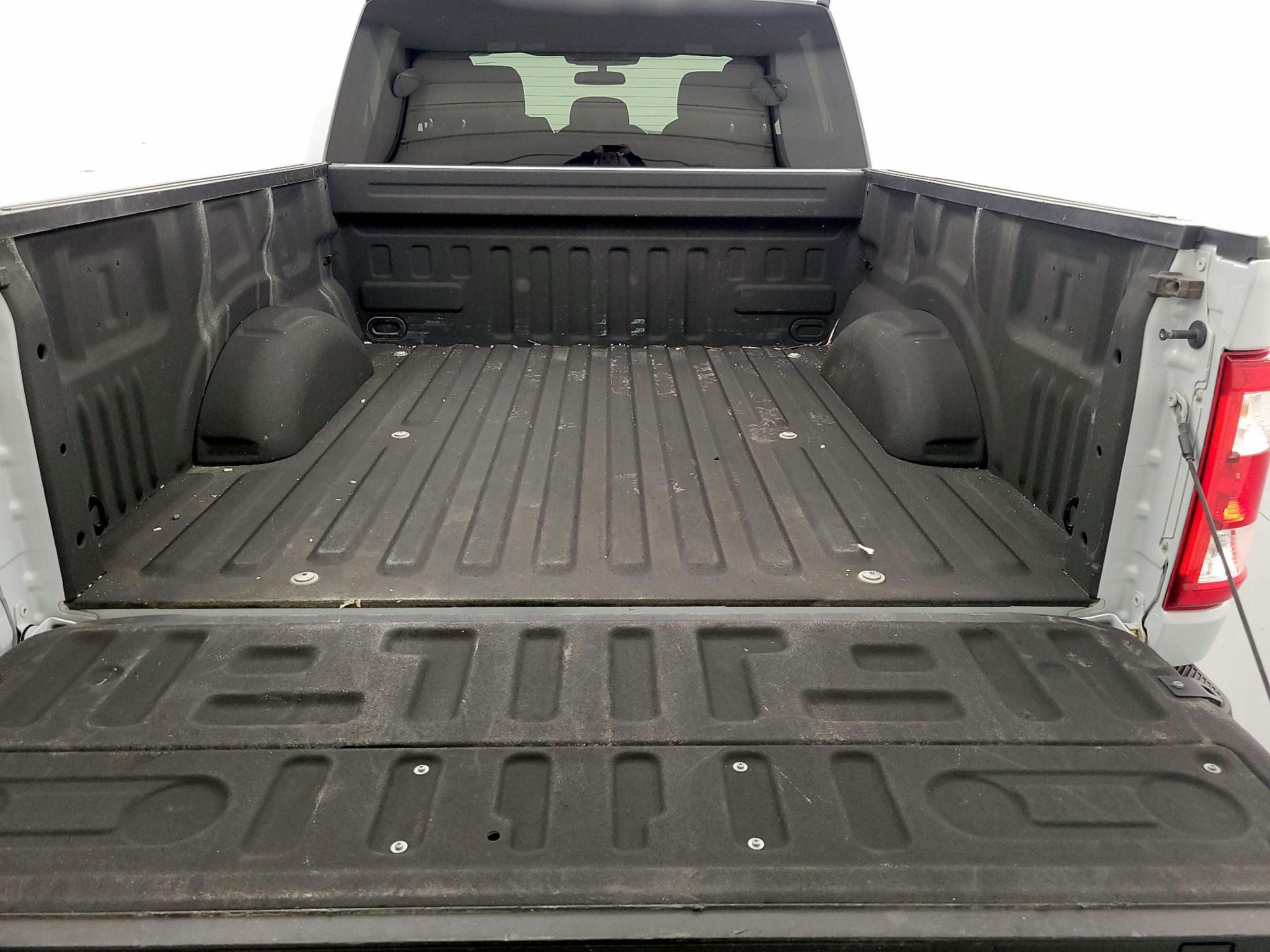 Thumbnail: 2022 Ford F-150 - 20