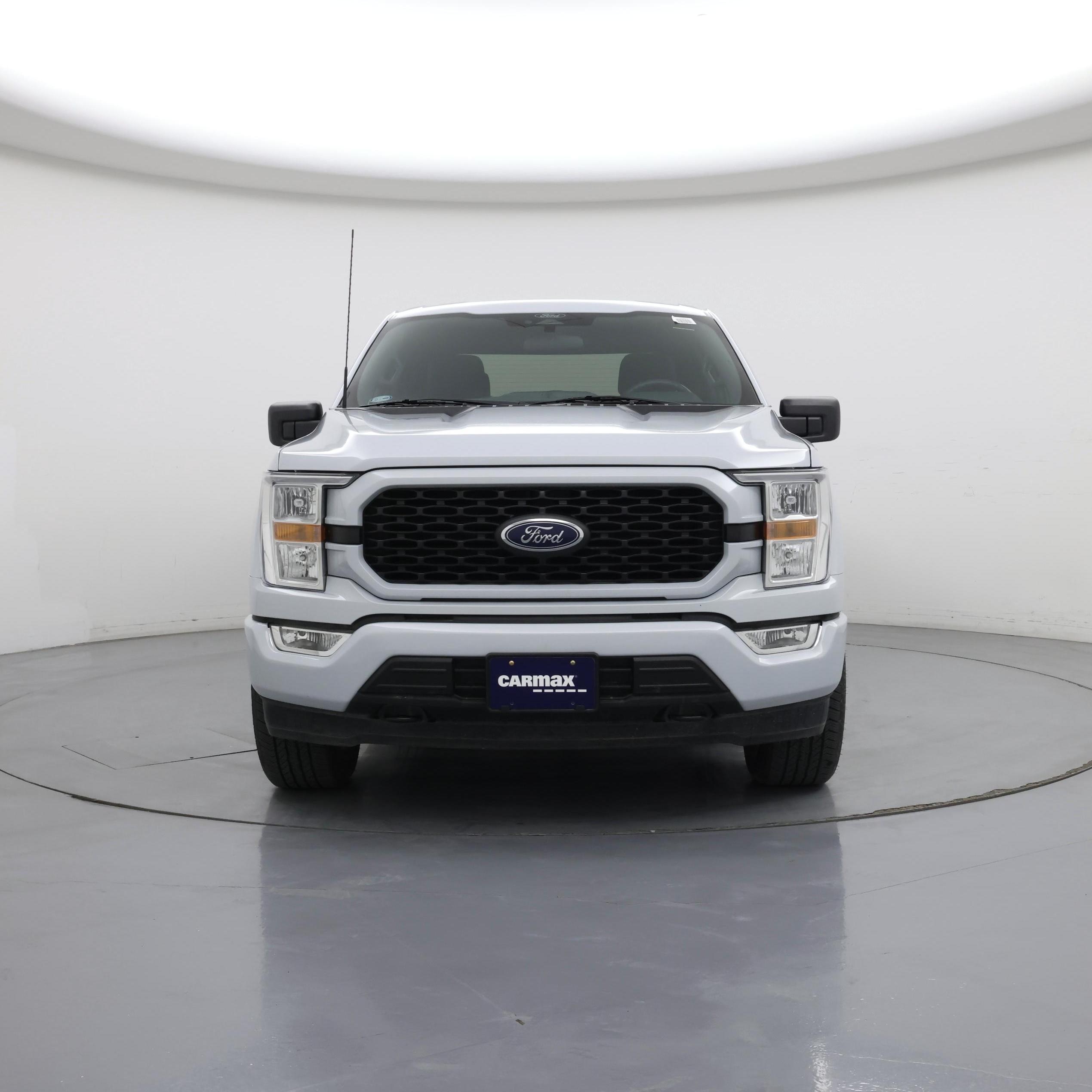 Thumbnail: 2022 Ford F-150 - 5