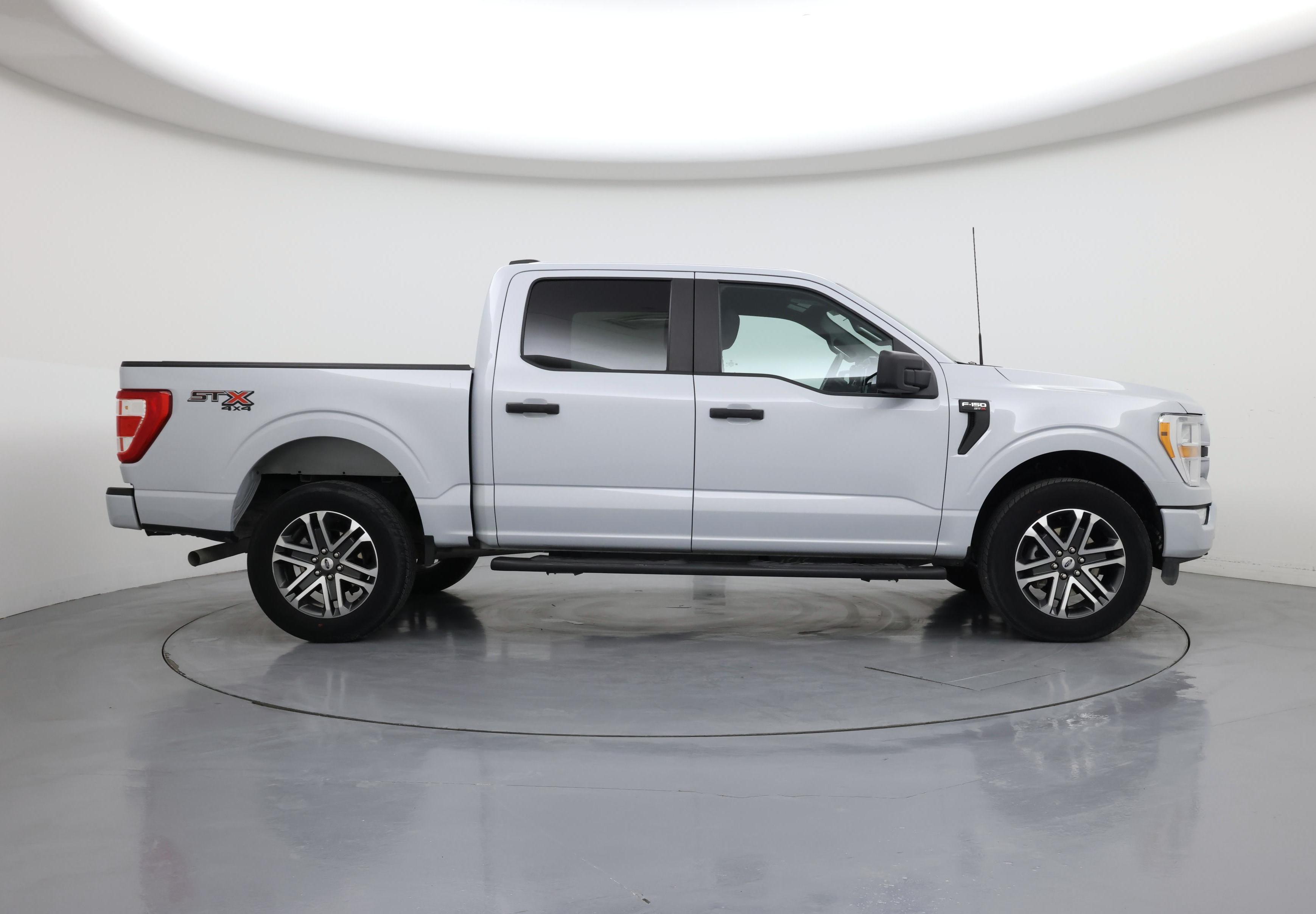 Thumbnail: 2022 Ford F-150 - 7