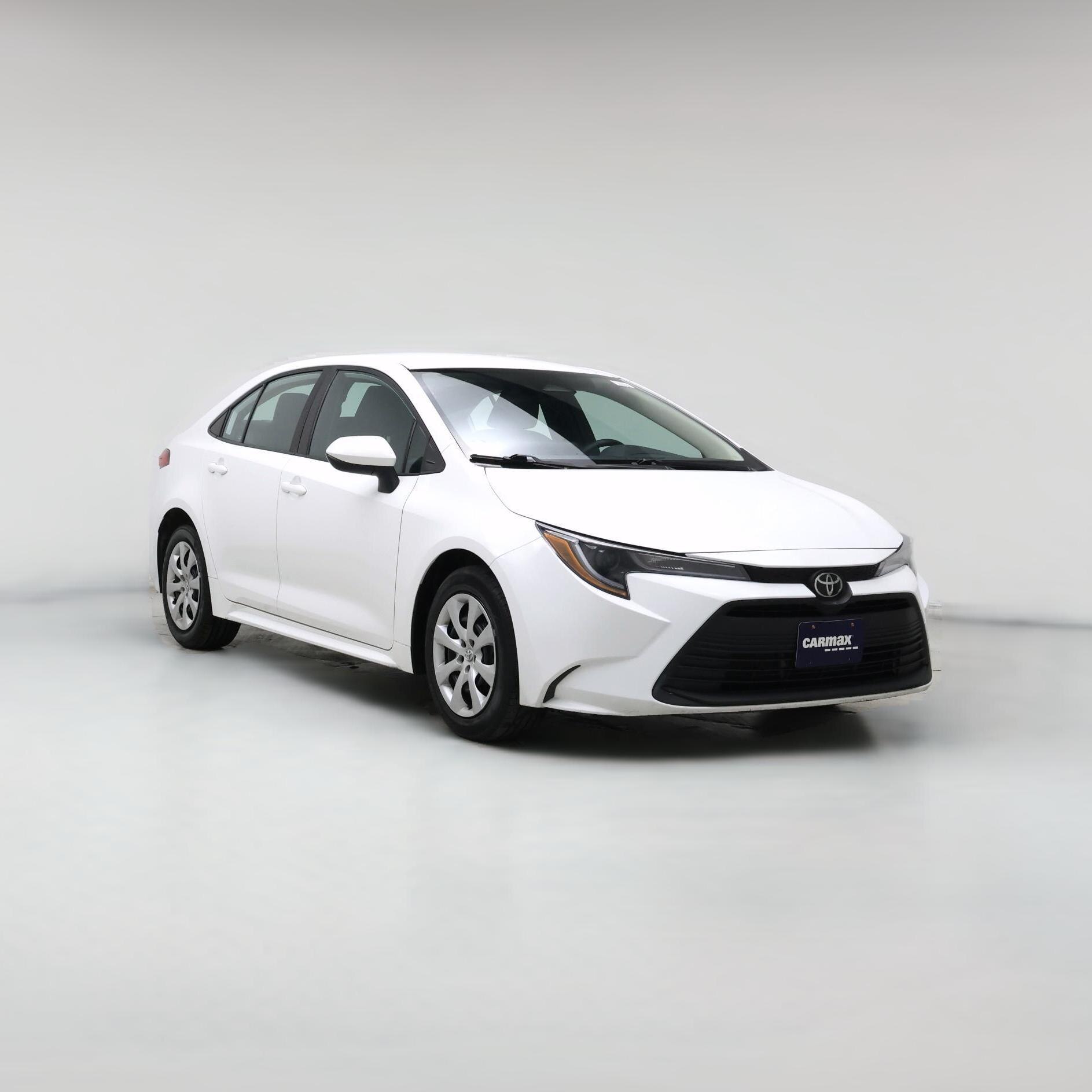 Thumbnail: 2023 Toyota Corolla - 1