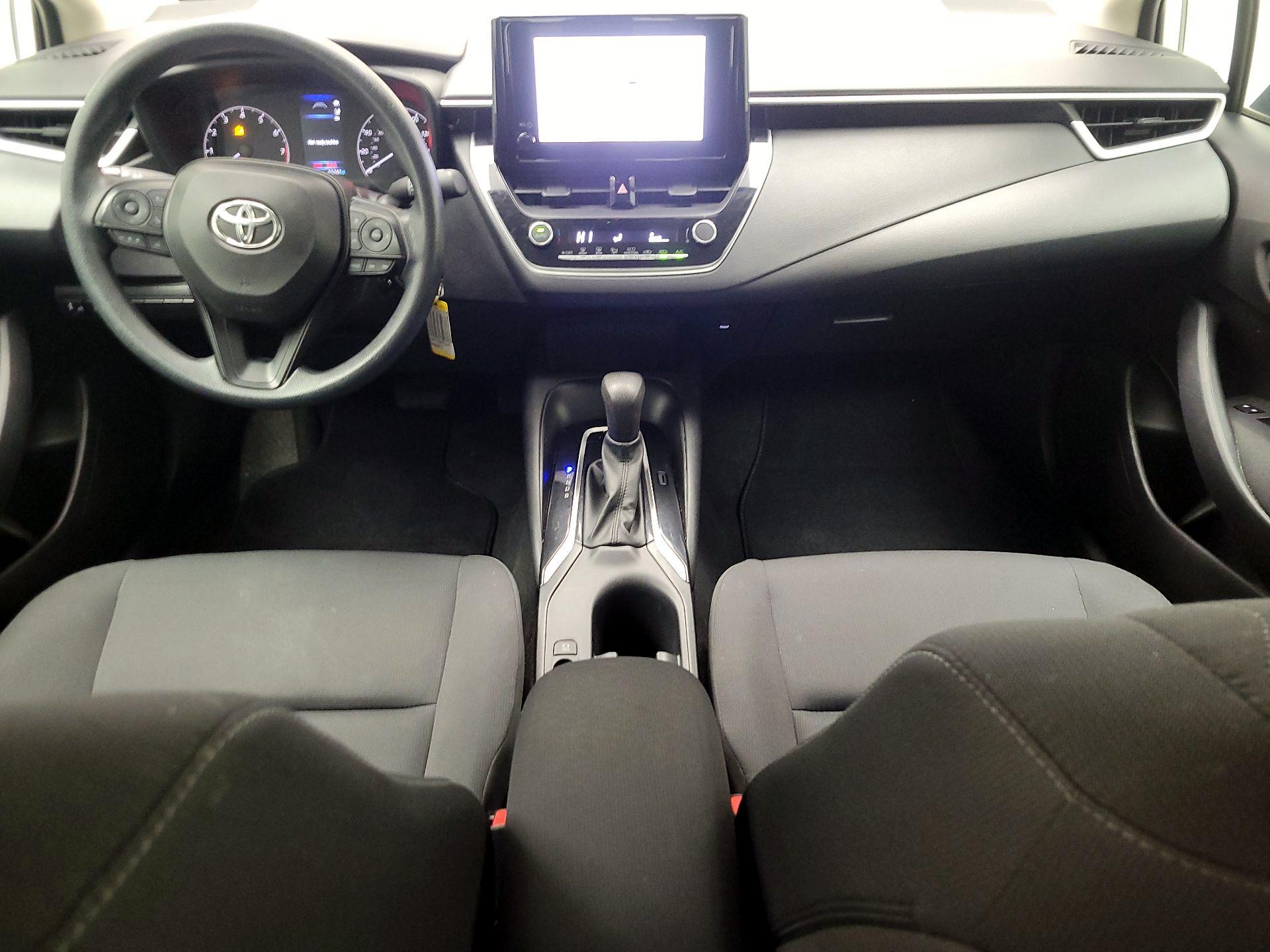 Thumbnail: 2023 Toyota Corolla - 9