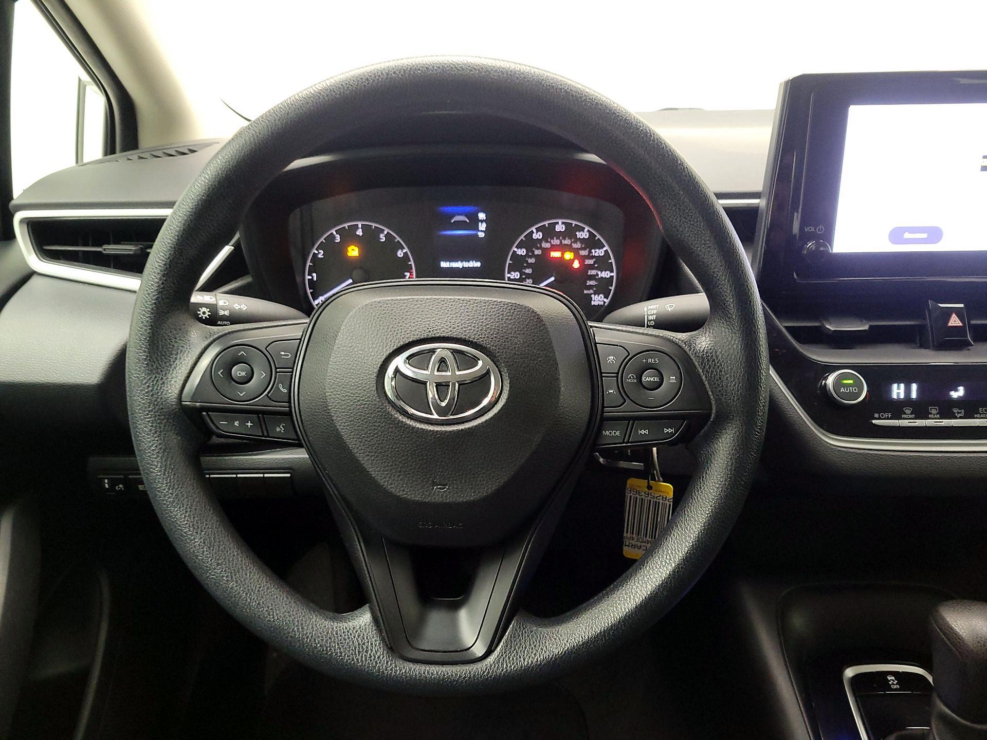 Thumbnail: 2023 Toyota Corolla - 10