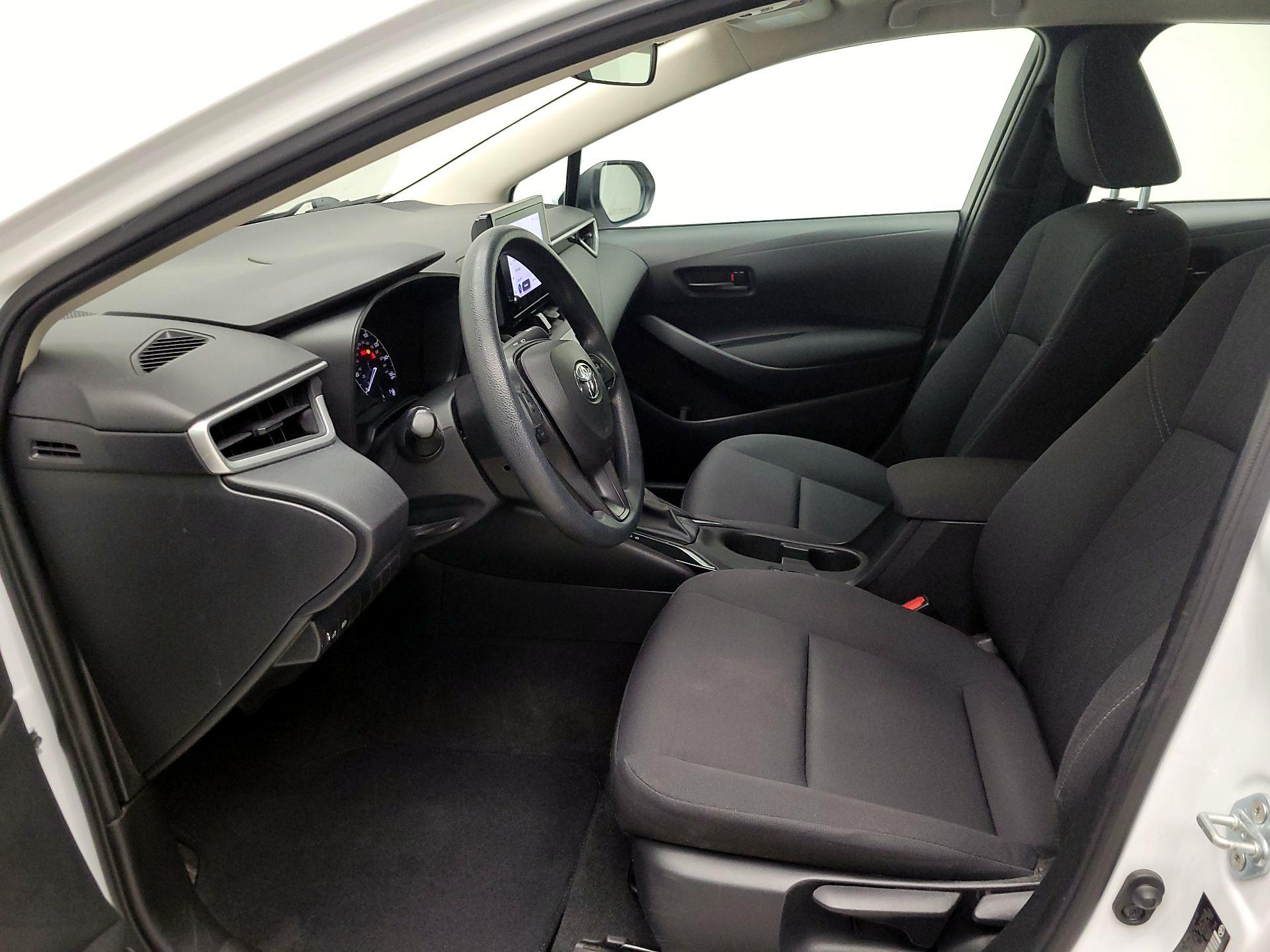 Thumbnail: 2023 Toyota Corolla - 11