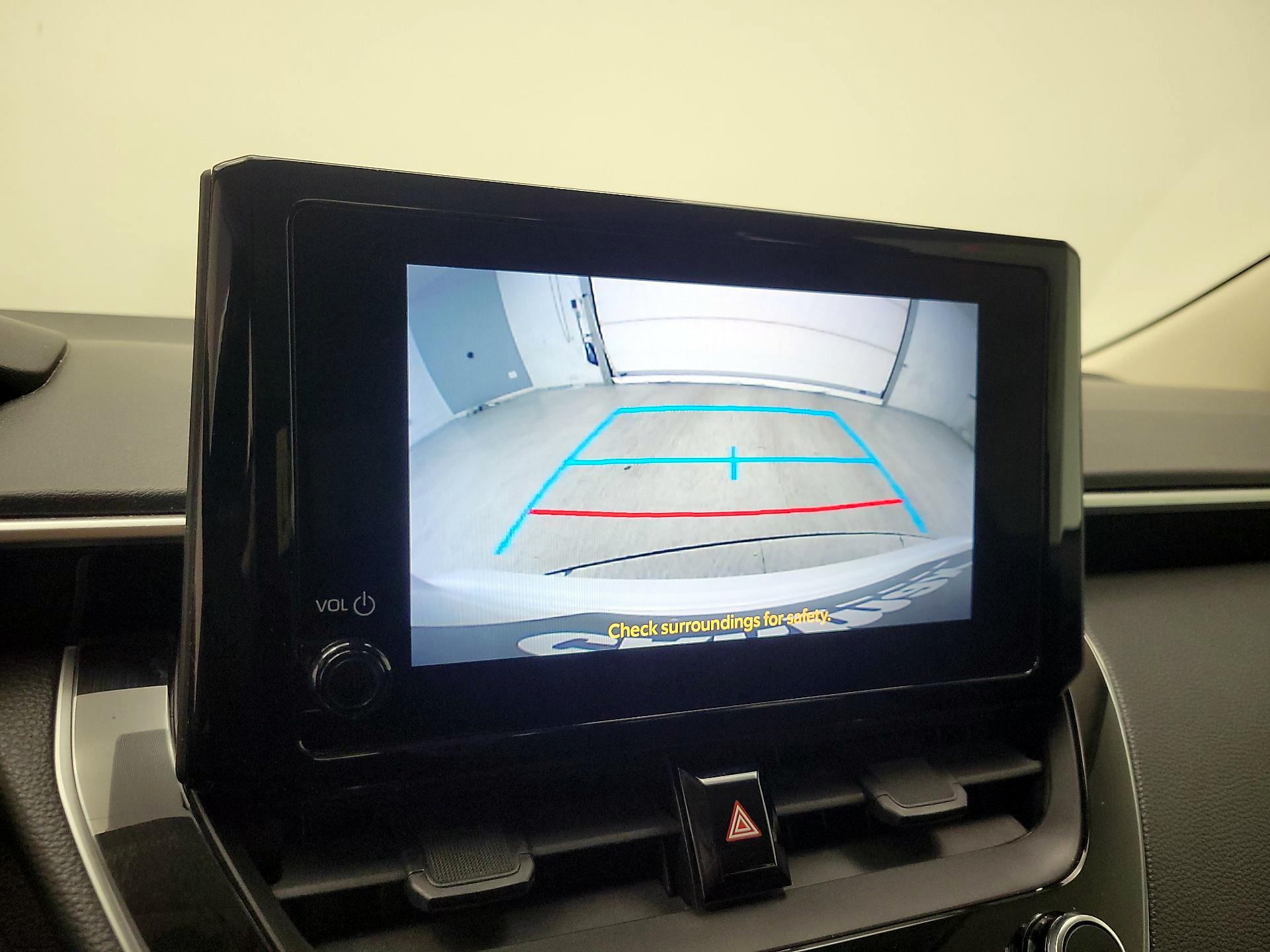 Thumbnail: 2023 Toyota Corolla - 14