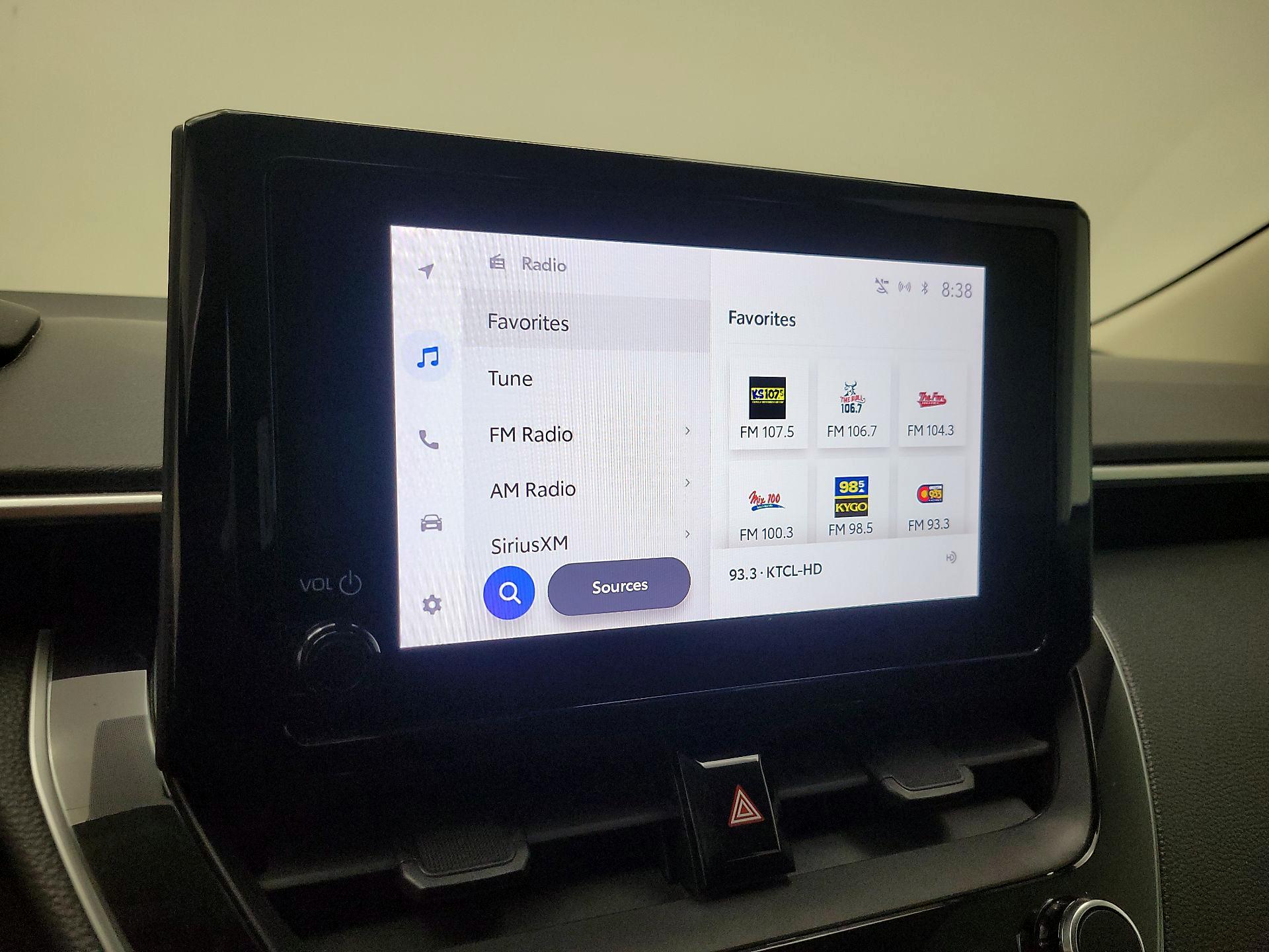 Thumbnail: 2023 Toyota Corolla - 15