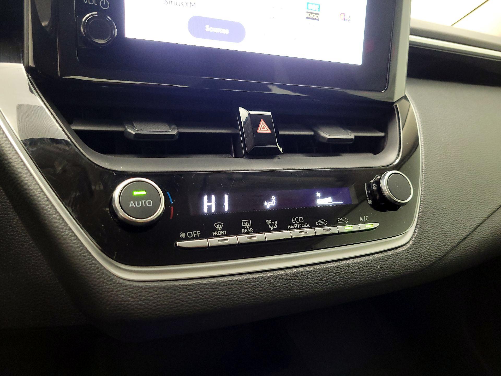 Thumbnail: 2023 Toyota Corolla - 16