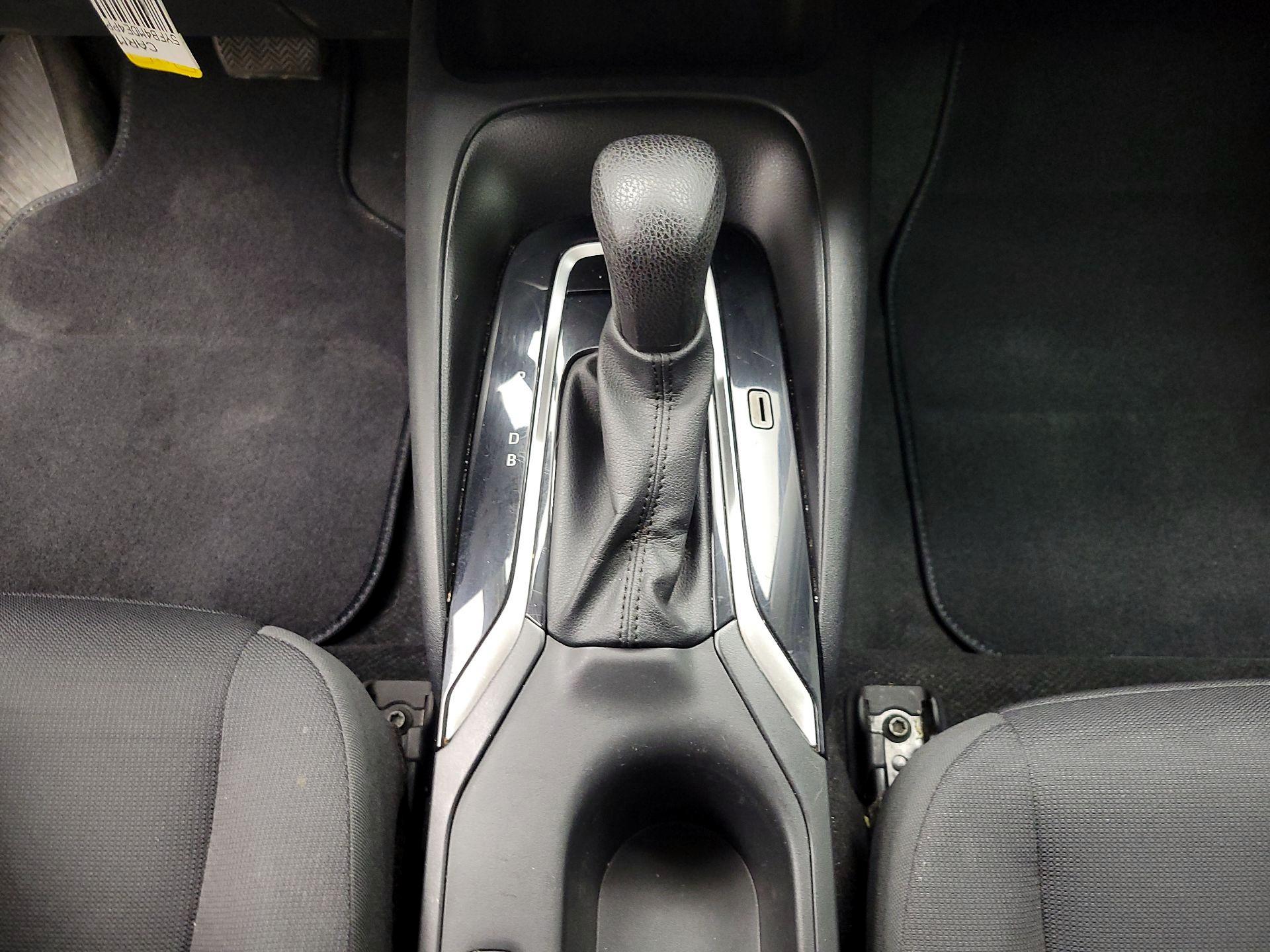 Thumbnail: 2023 Toyota Corolla - 17