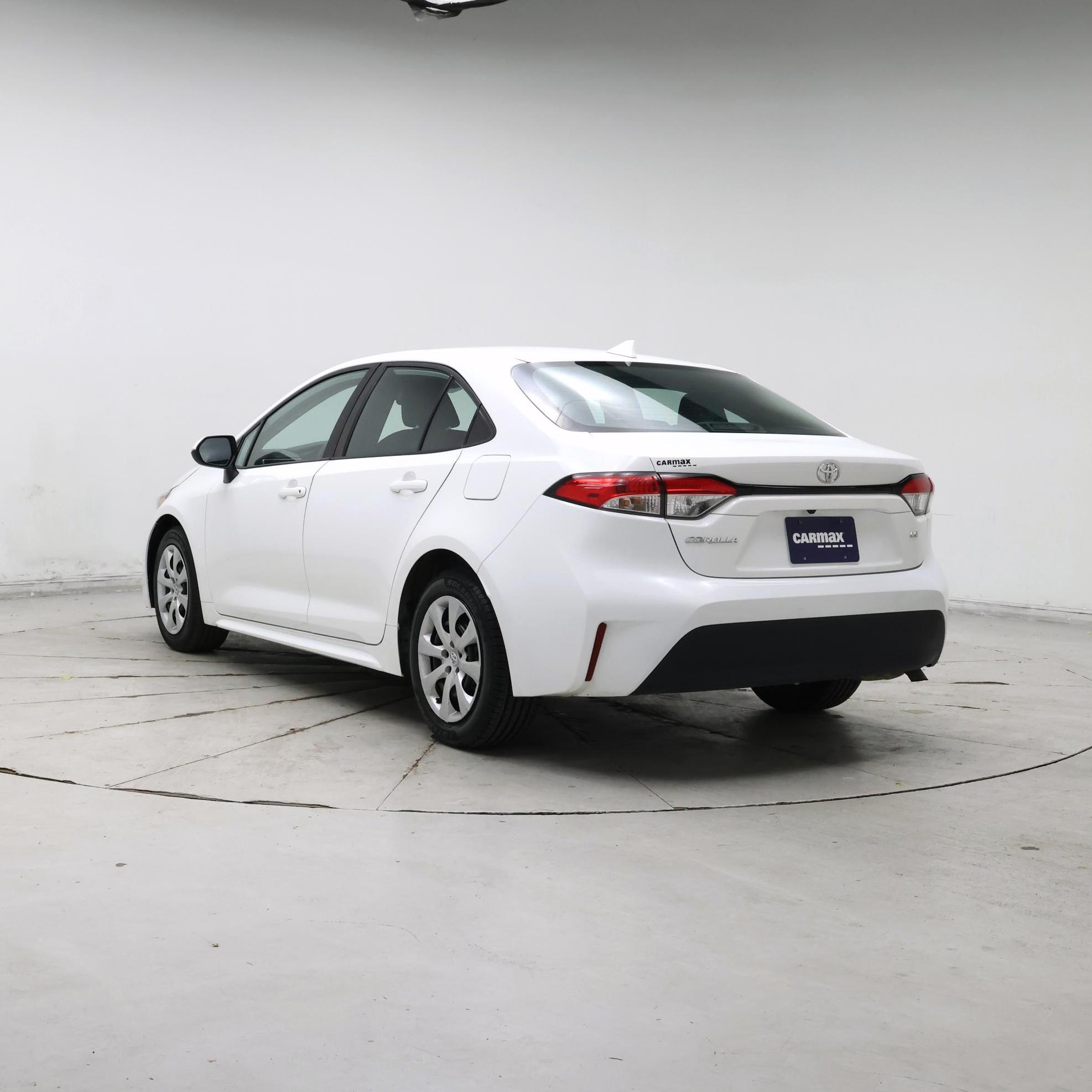 Thumbnail: 2023 Toyota Corolla - 2