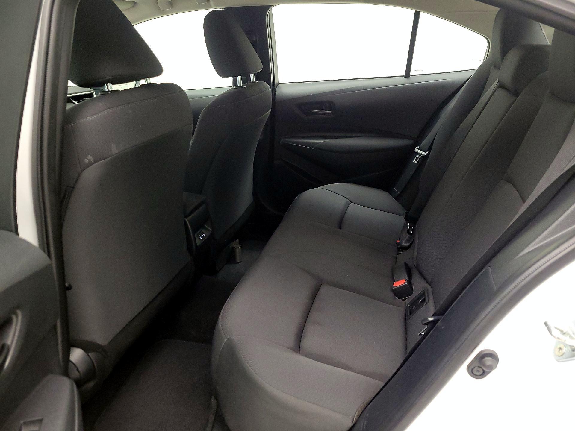 Thumbnail: 2023 Toyota Corolla - 19