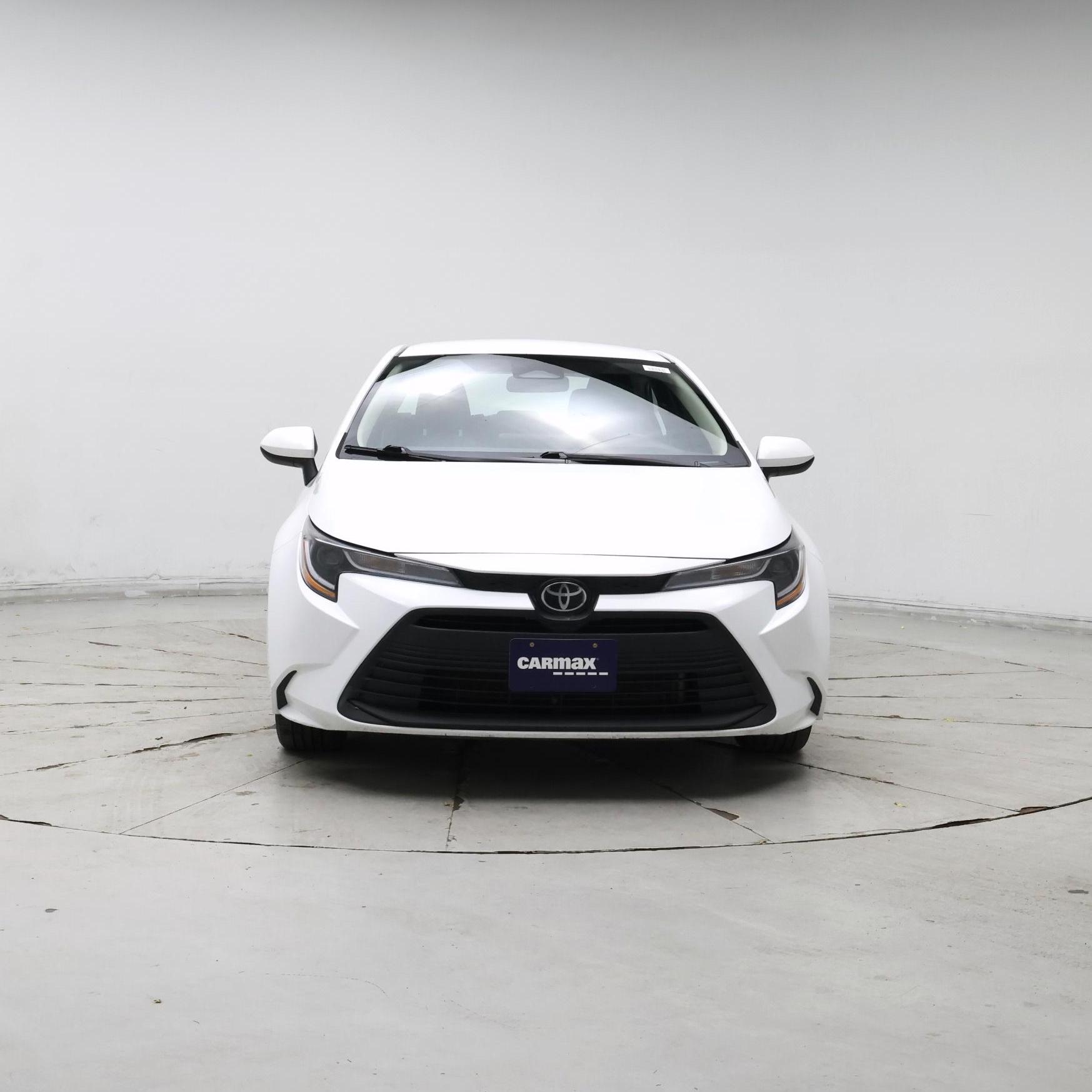 Thumbnail: 2023 Toyota Corolla - 5