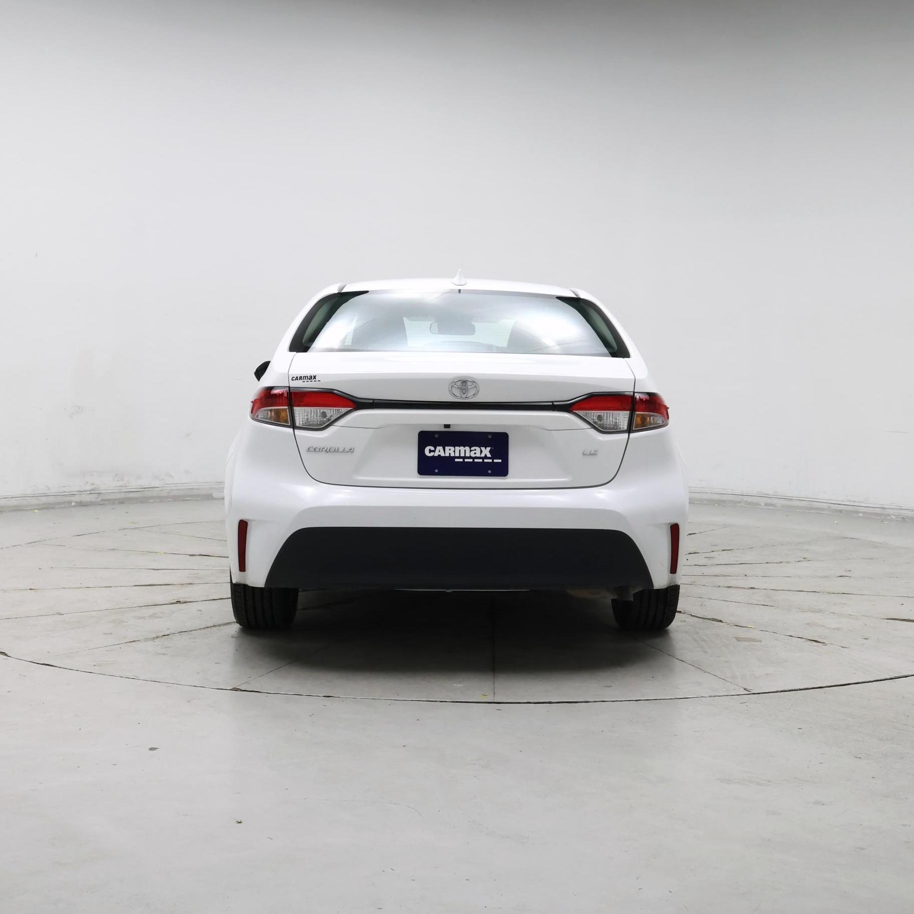 Thumbnail: 2023 Toyota Corolla - 6