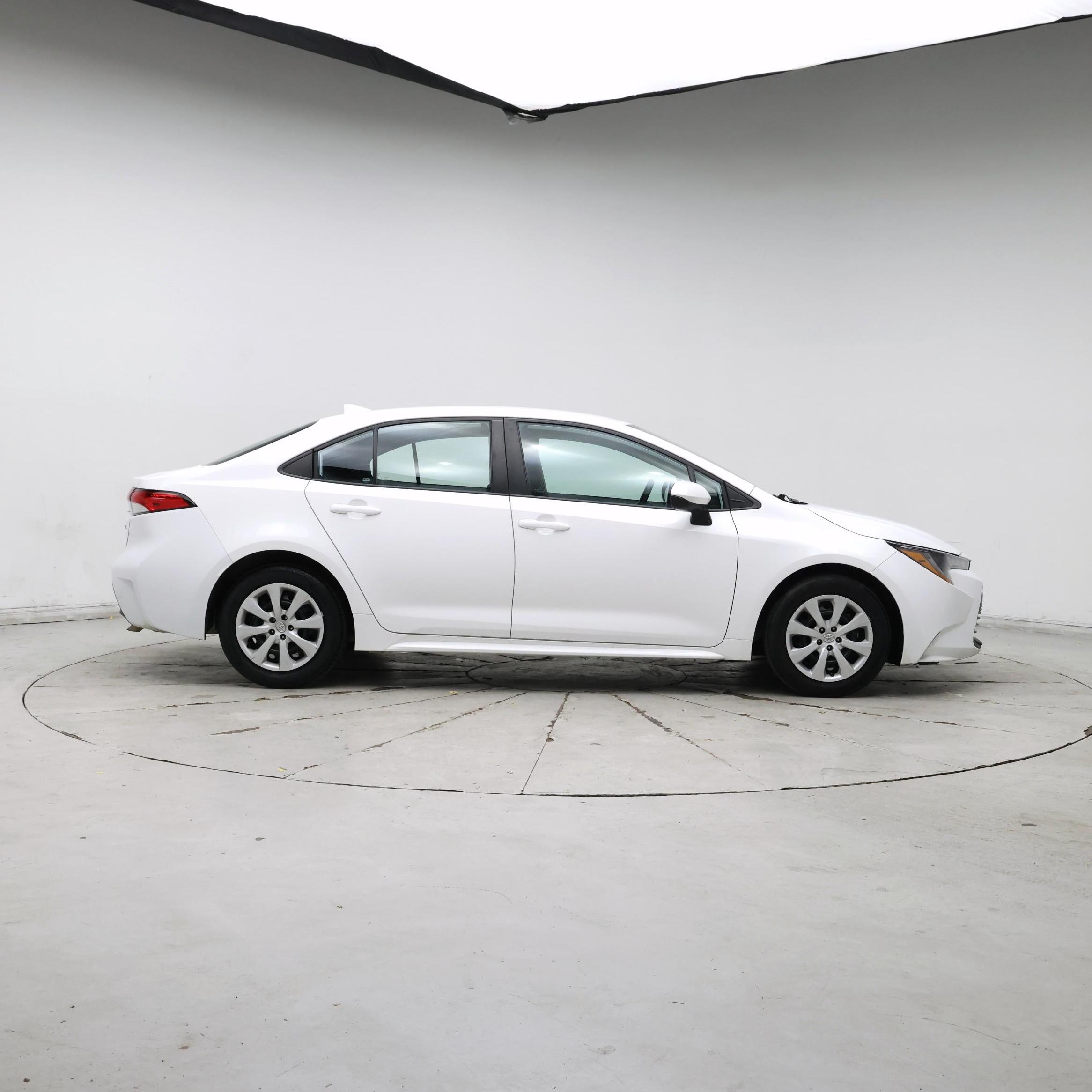 Thumbnail: 2023 Toyota Corolla - 7