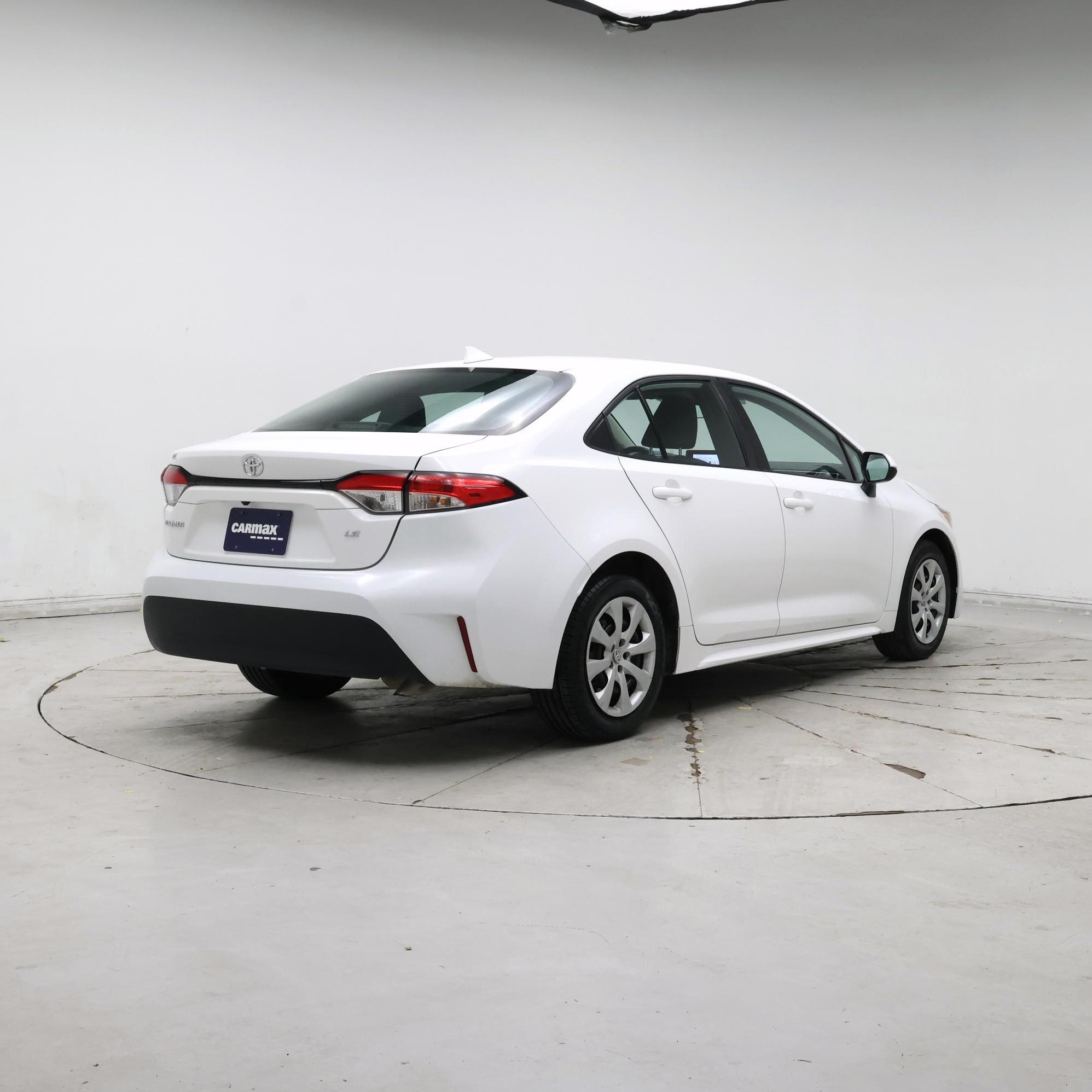 Thumbnail: 2023 Toyota Corolla - 8