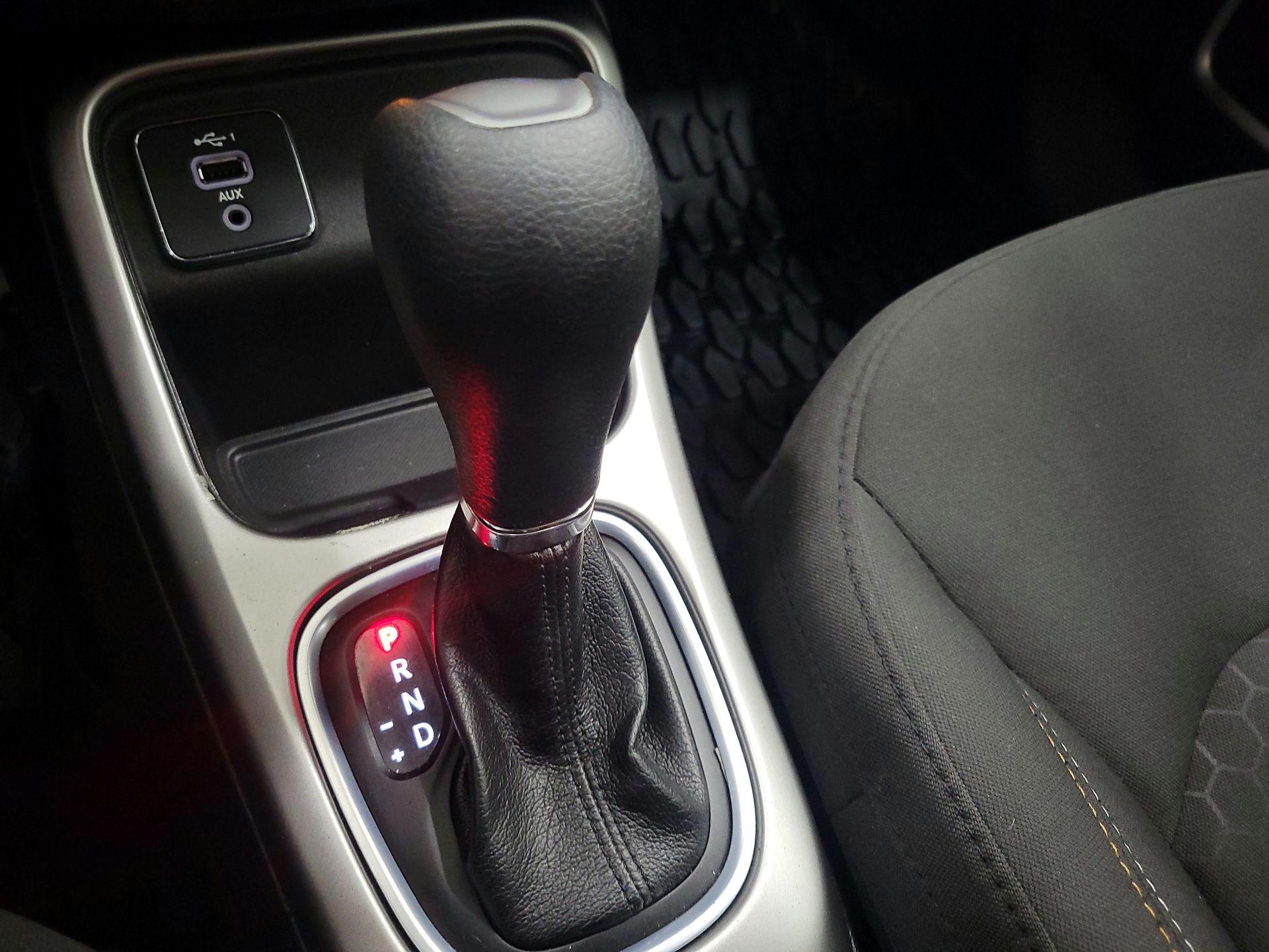 Thumbnail: 2020 Jeep Compass - 17