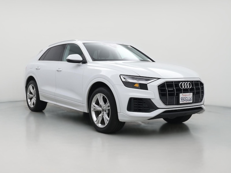2022 Audi Q8 Premium -
                  Oxnard, CA