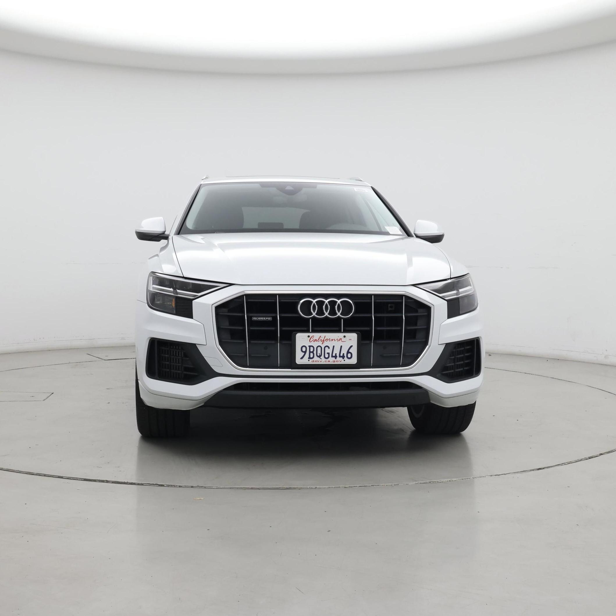 Thumbnail: 2022 Audi Q8 - 5