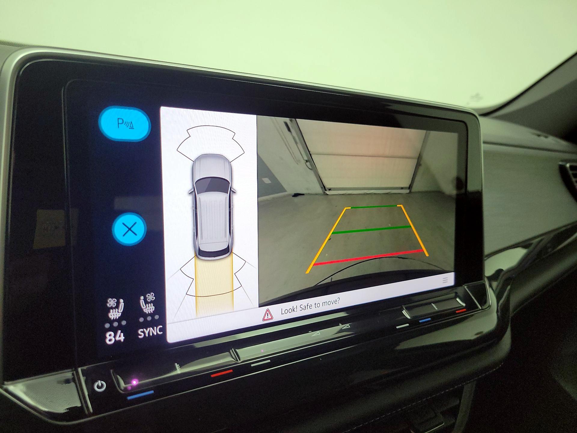 Thumbnail: 2025 Volkswagen Atlas - 14