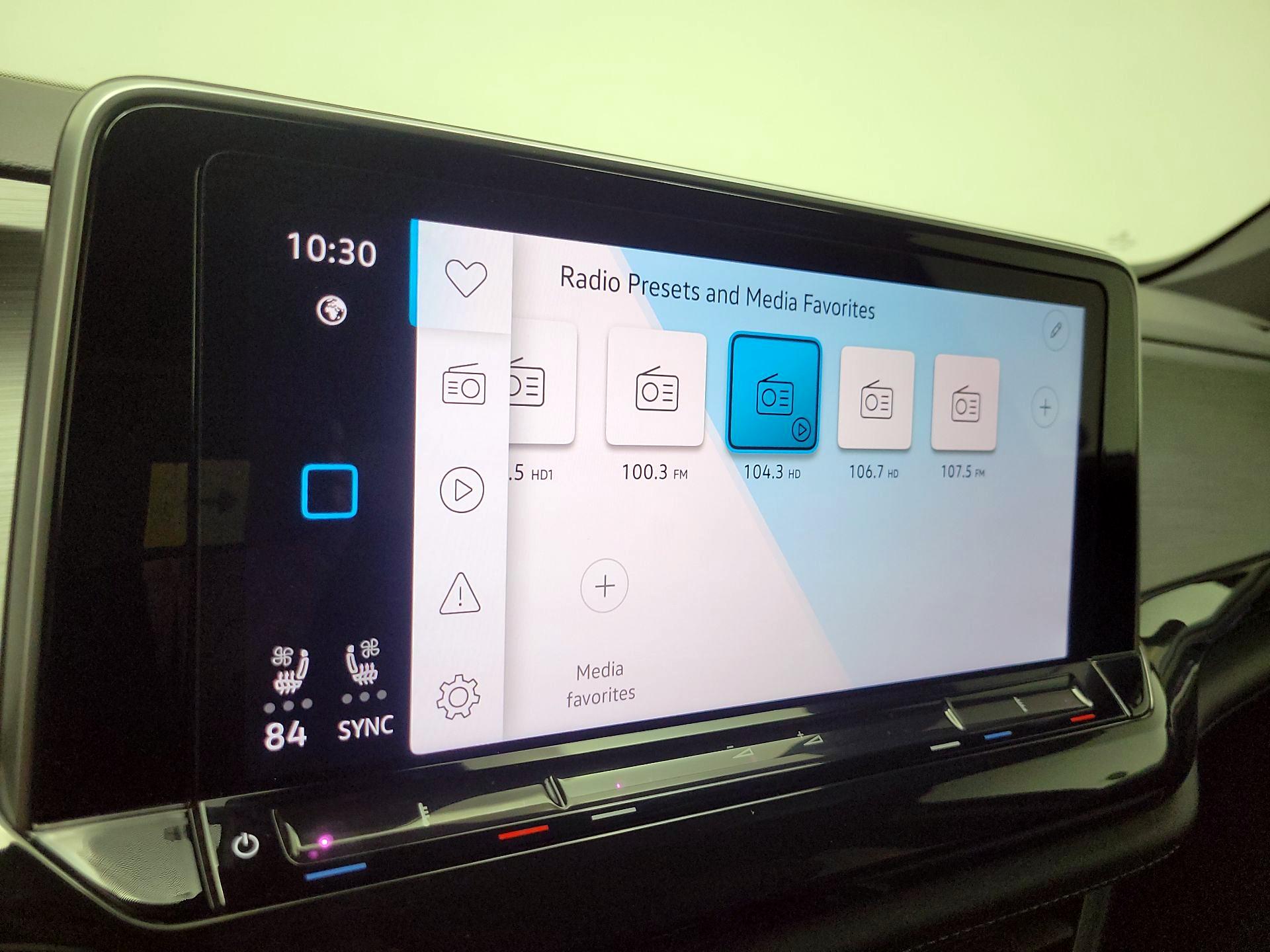 Thumbnail: 2025 Volkswagen Atlas - 15