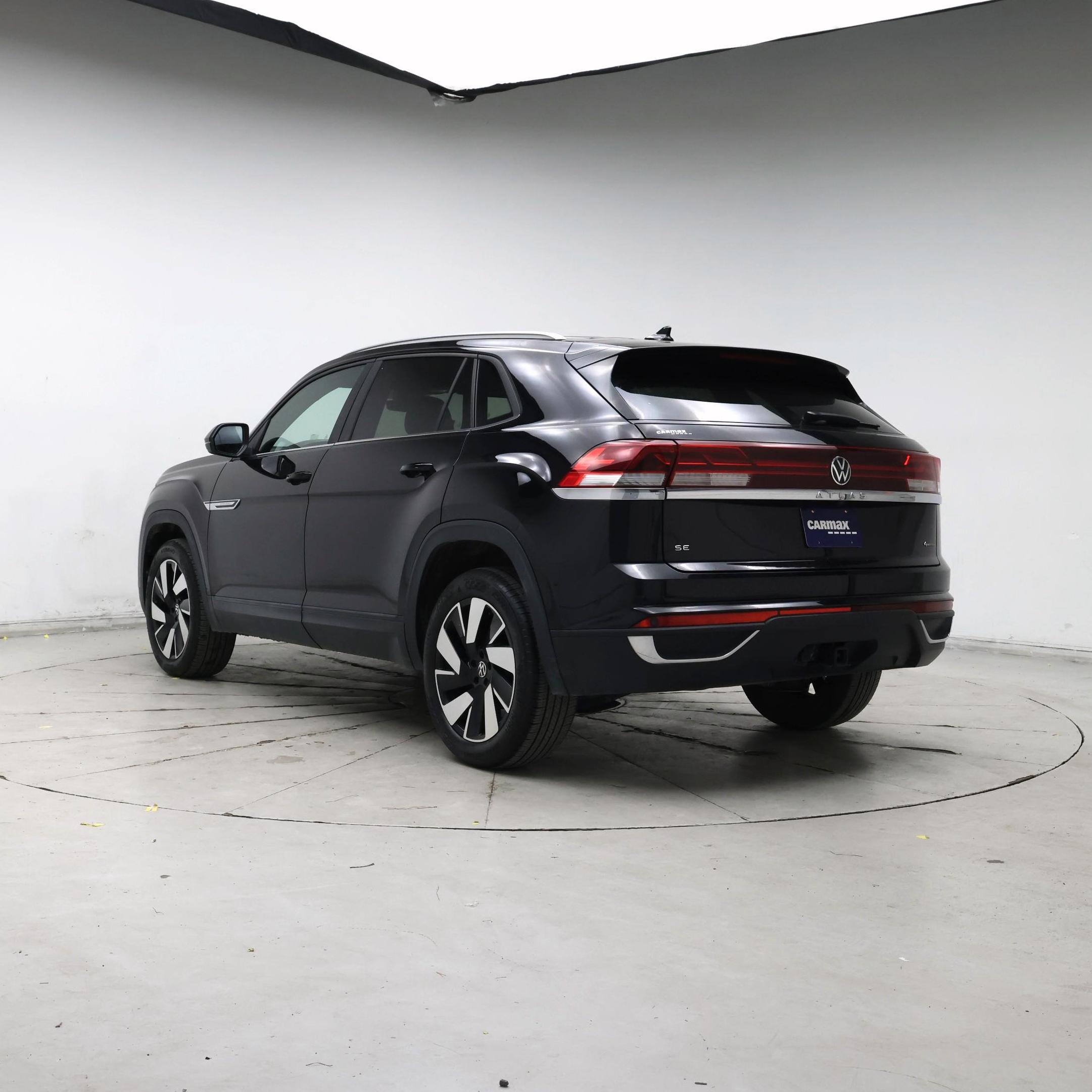 Thumbnail: 2025 Volkswagen Atlas - 2