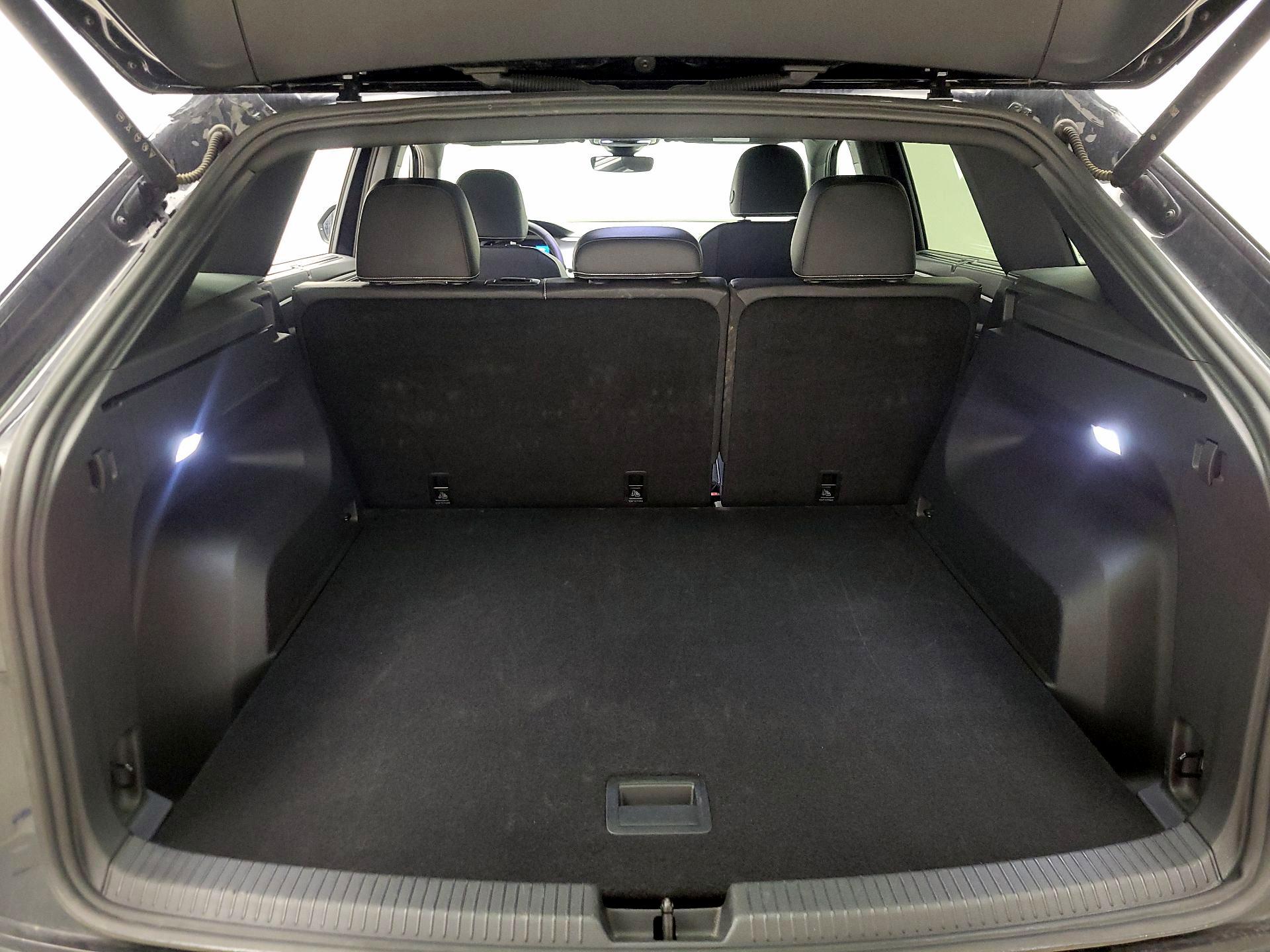 Thumbnail: 2025 Volkswagen Atlas - 20