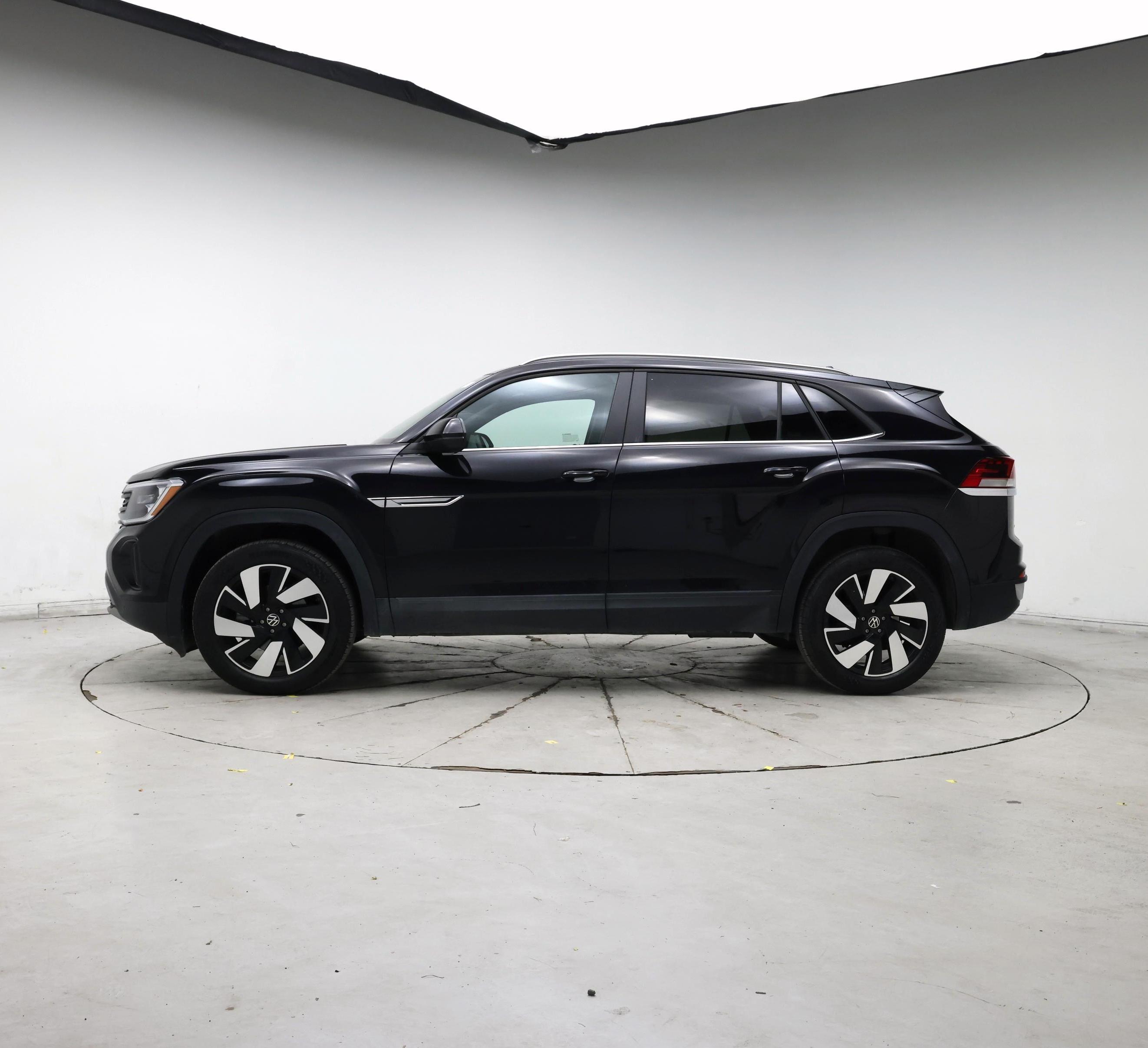 Thumbnail: 2025 Volkswagen Atlas - 3