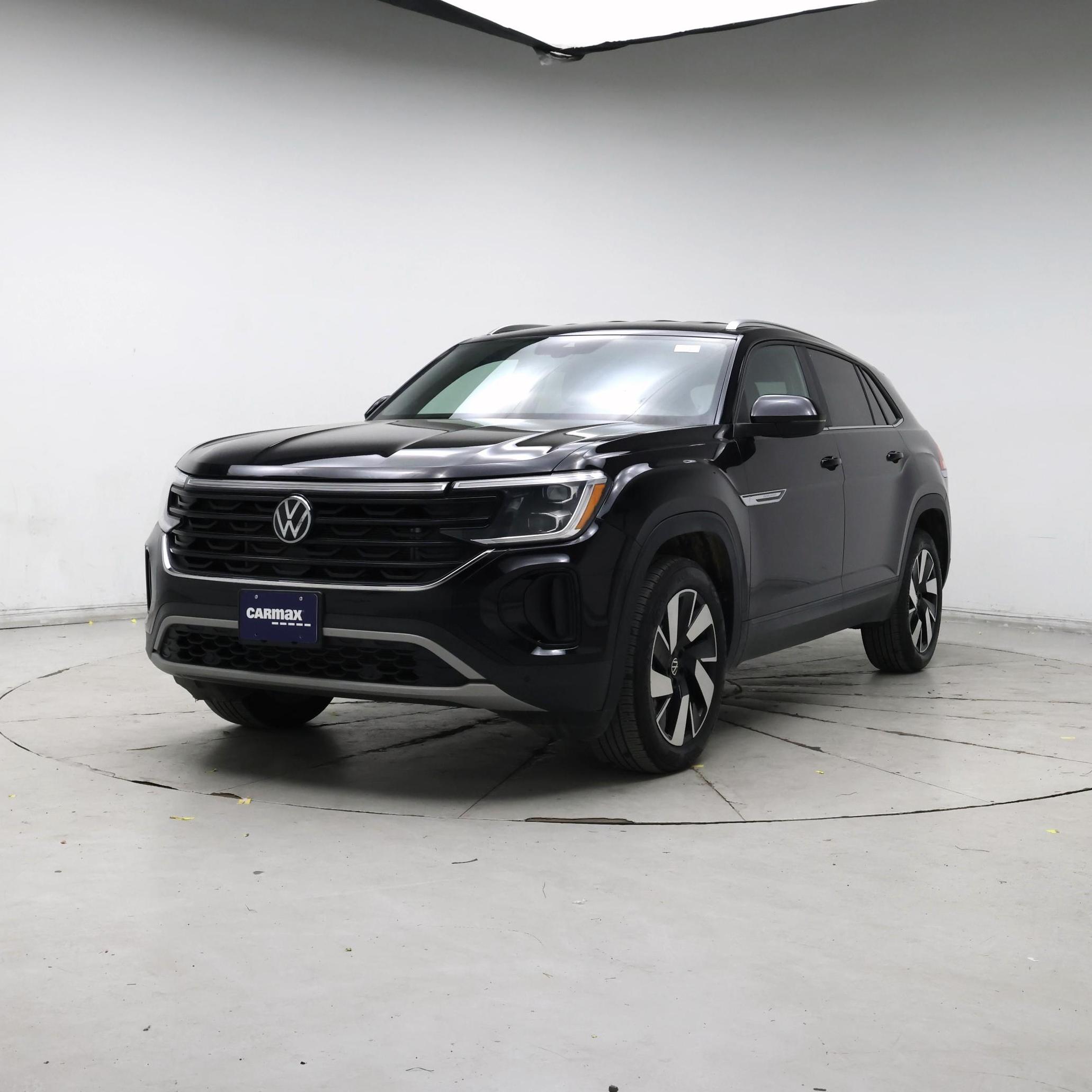 Thumbnail: 2025 Volkswagen Atlas - 4